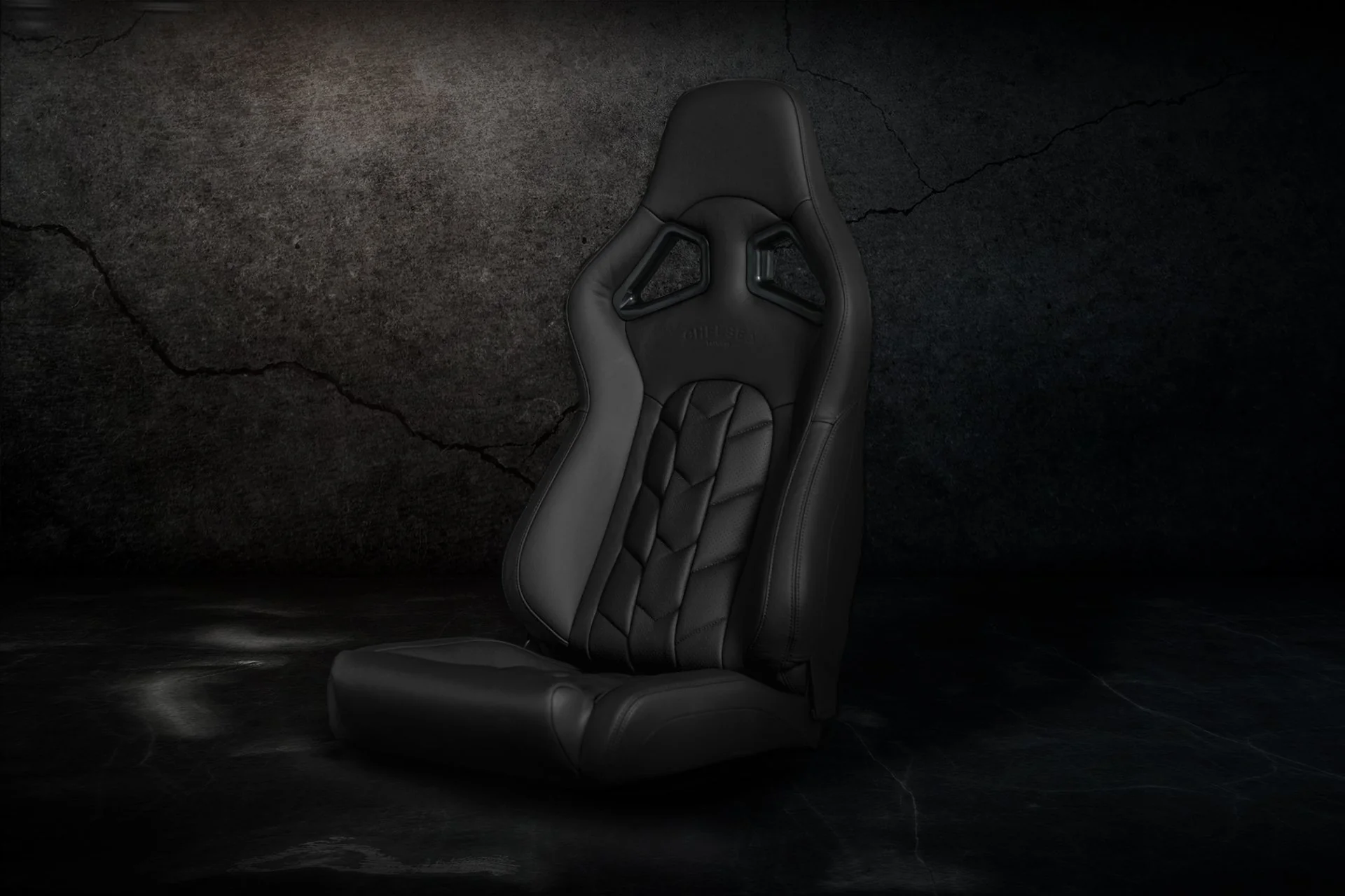 Jeep Wrangler JL (2018 Onwards) Lightweight Vegan Leather Heritage Sport Seats