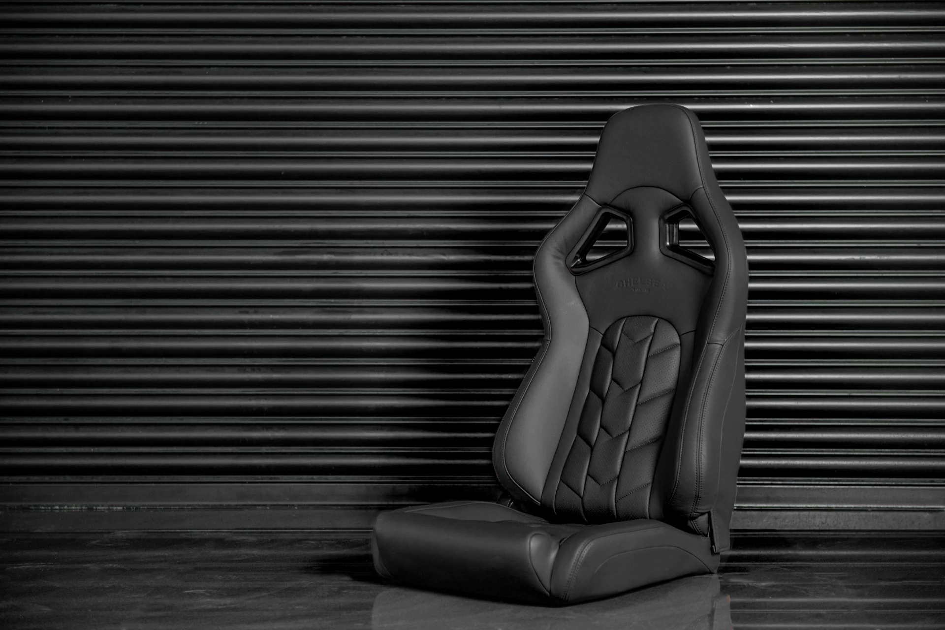 Jeep Wrangler JL (2018 Onwards) Lightweight Vegan Leather Heritage Sport Seats - Image 10