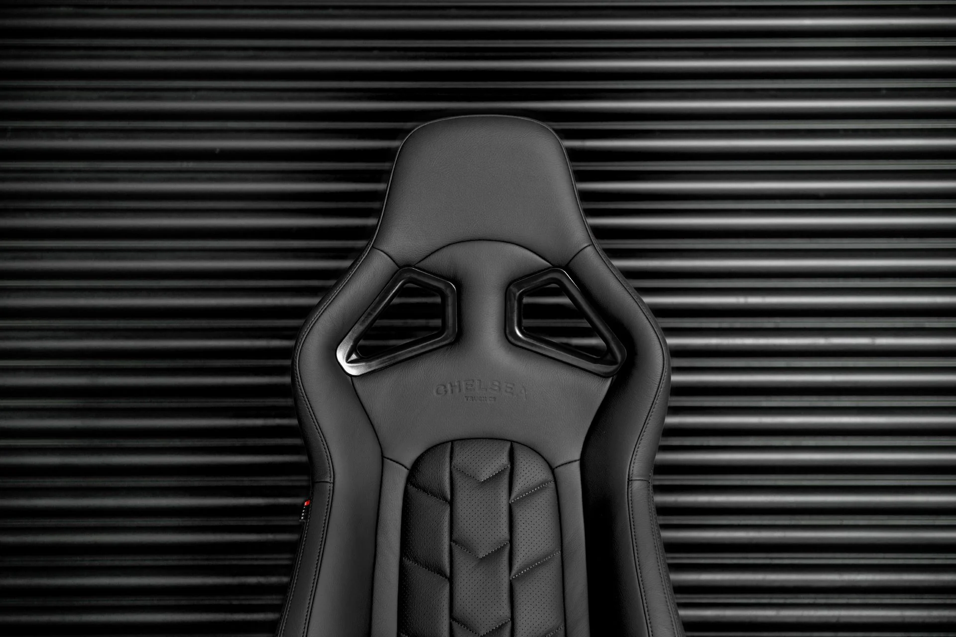Jeep Wrangler JL (2018 Onwards) Lightweight Vegan Leather Heritage Sport Seats - Image 4