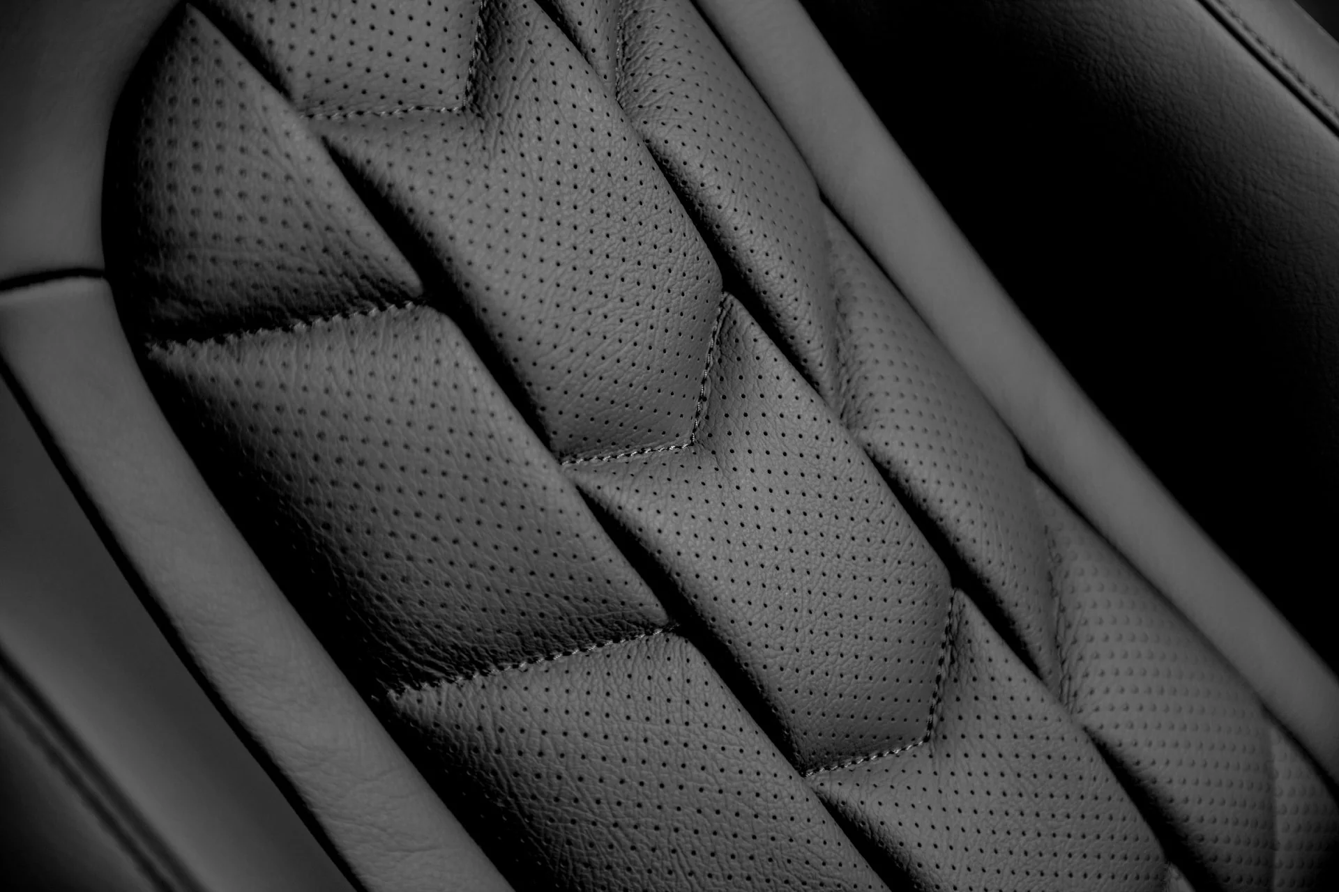 Jeep Wrangler JL (2018 Onwards) Lightweight Vegan Leather Heritage Sport Seats - Image 7
