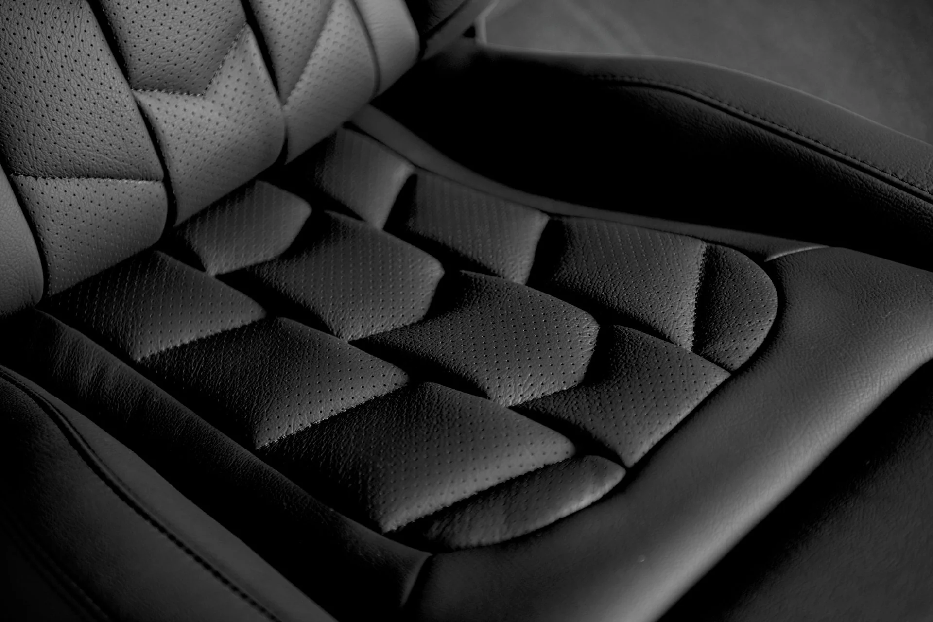 Jeep Wrangler JL (2018 Onwards) Lightweight Vegan Leather Heritage Sport Seats - Image 8