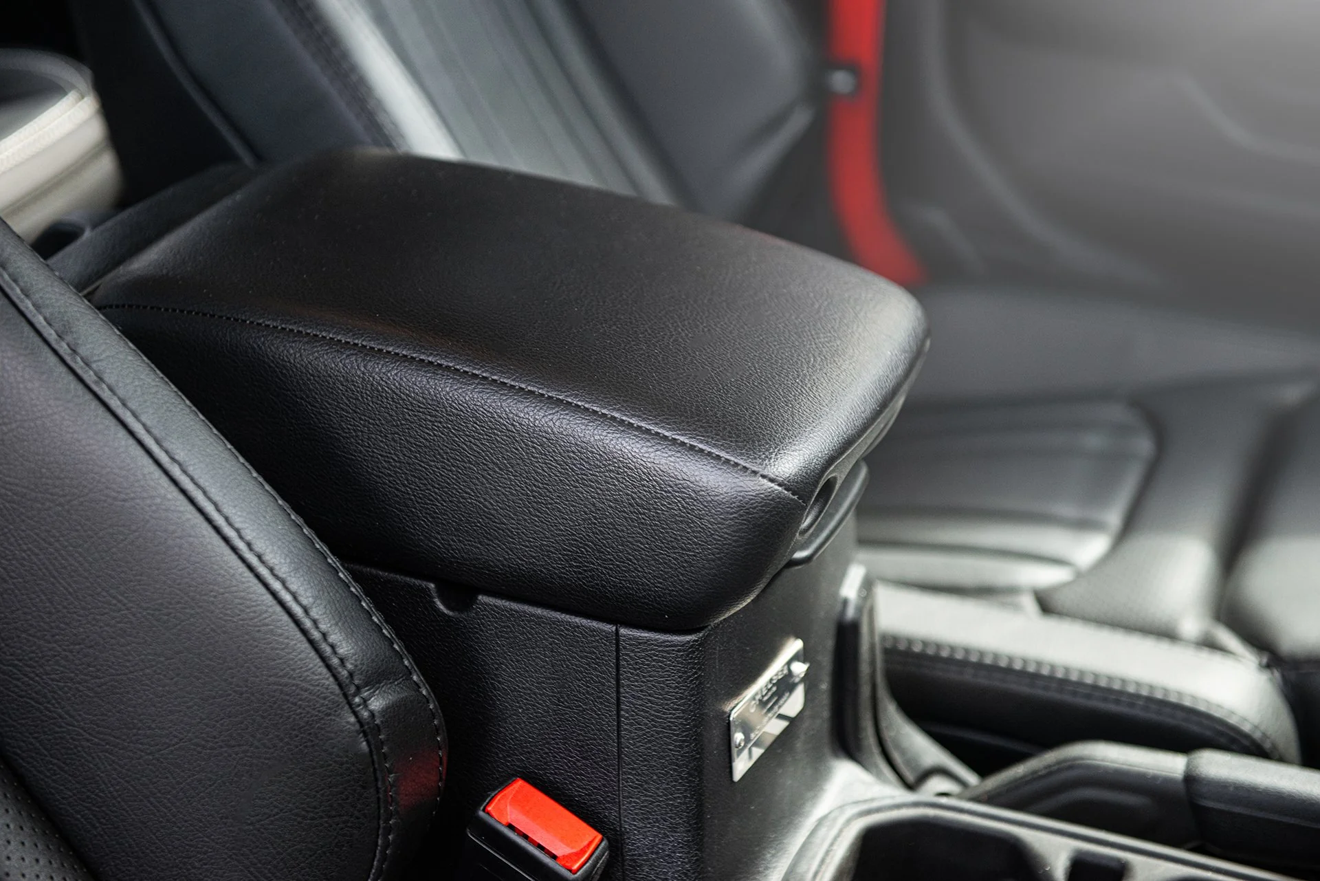 Jeep Wrangler JL (2018 Onwards) Lightweight Vegan Leather Heritage Sport Seats - Image 25