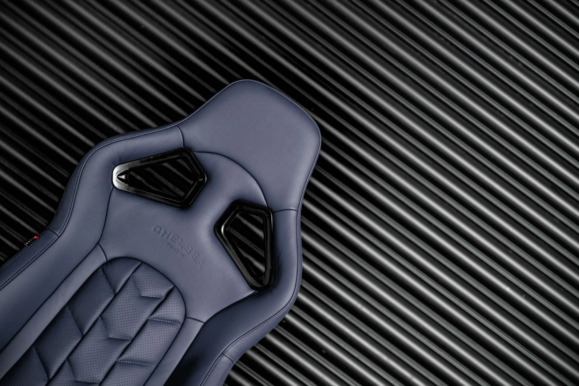 Jeep Wrangler JL (2018 Onwards) Lightweight Vegan Leather Heritage Sport Seats - Image 10