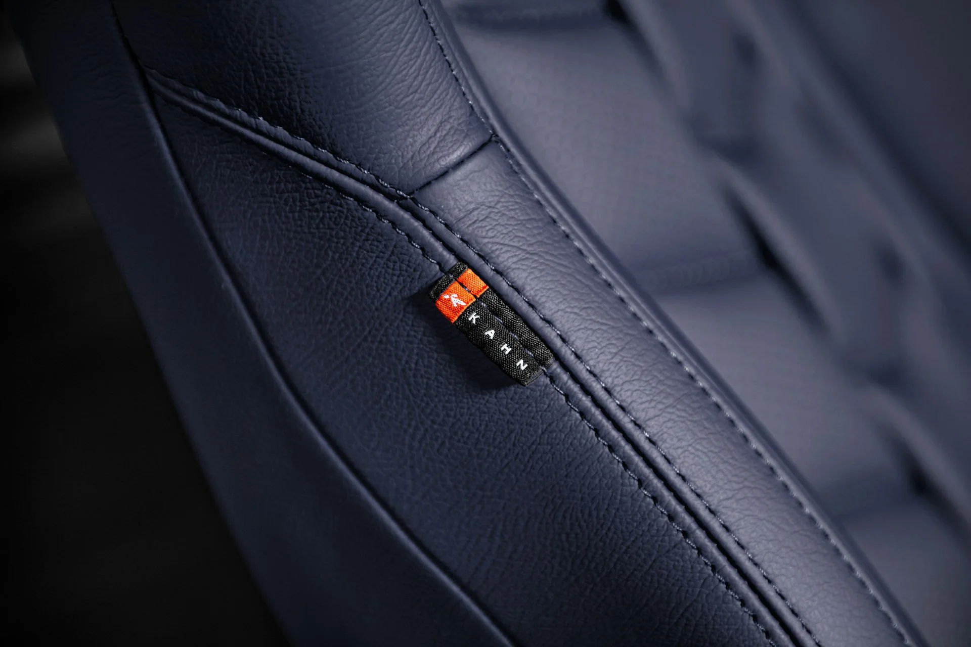 Jeep Wrangler JL (2018 Onwards) Lightweight Vegan Leather Heritage Sport Seats - Image 12