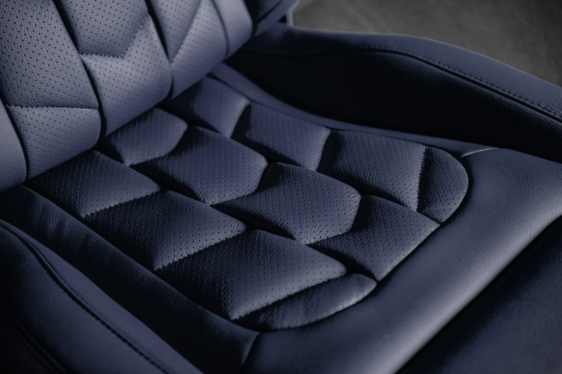 Jeep Wrangler JL (2018 Onwards) Lightweight Vegan Leather Heritage Sport Seats - Image 9