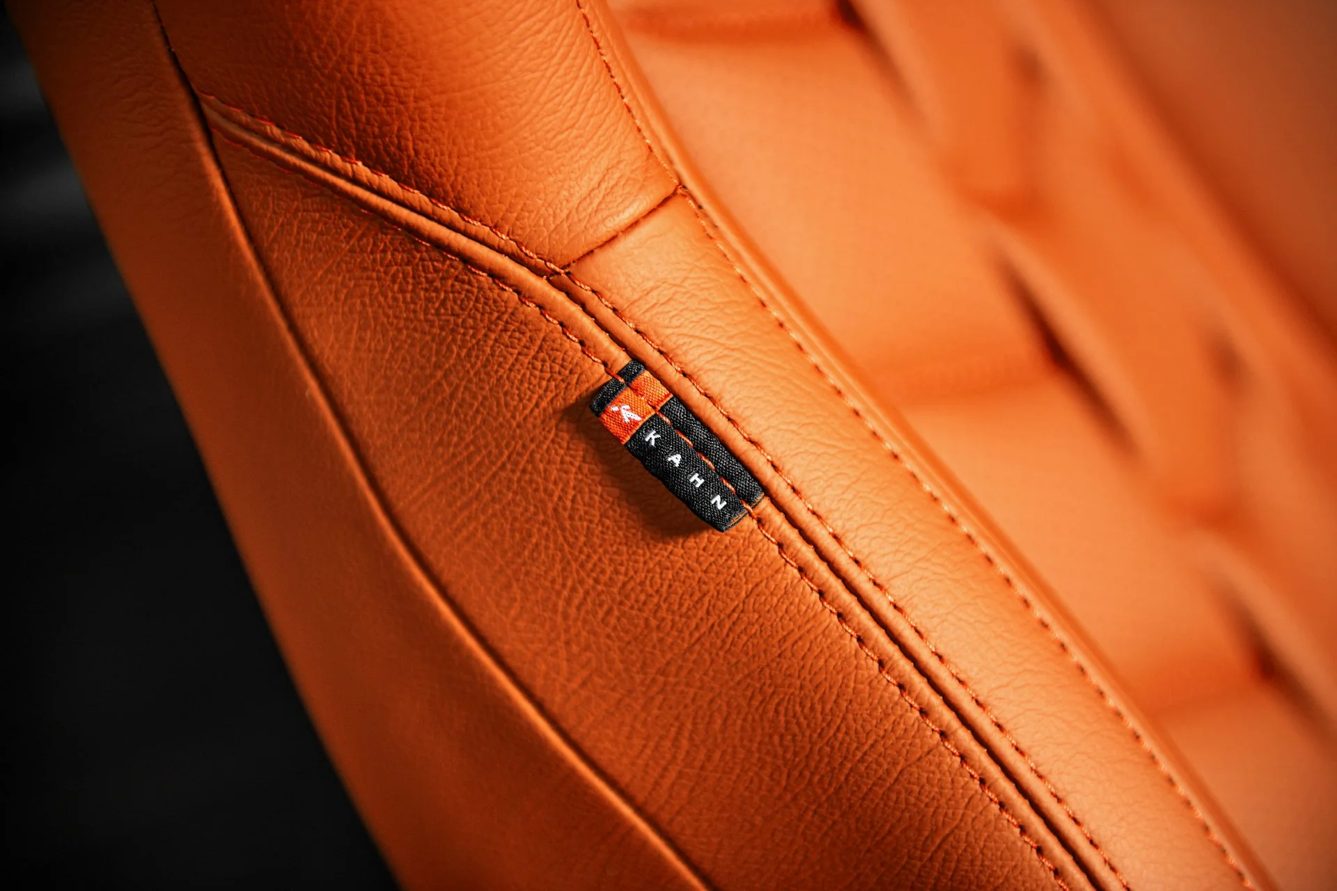 Jeep Wrangler JL (2018 Onwards) Lightweight Vegan Leather Heritage Sport Seats - Image 12
