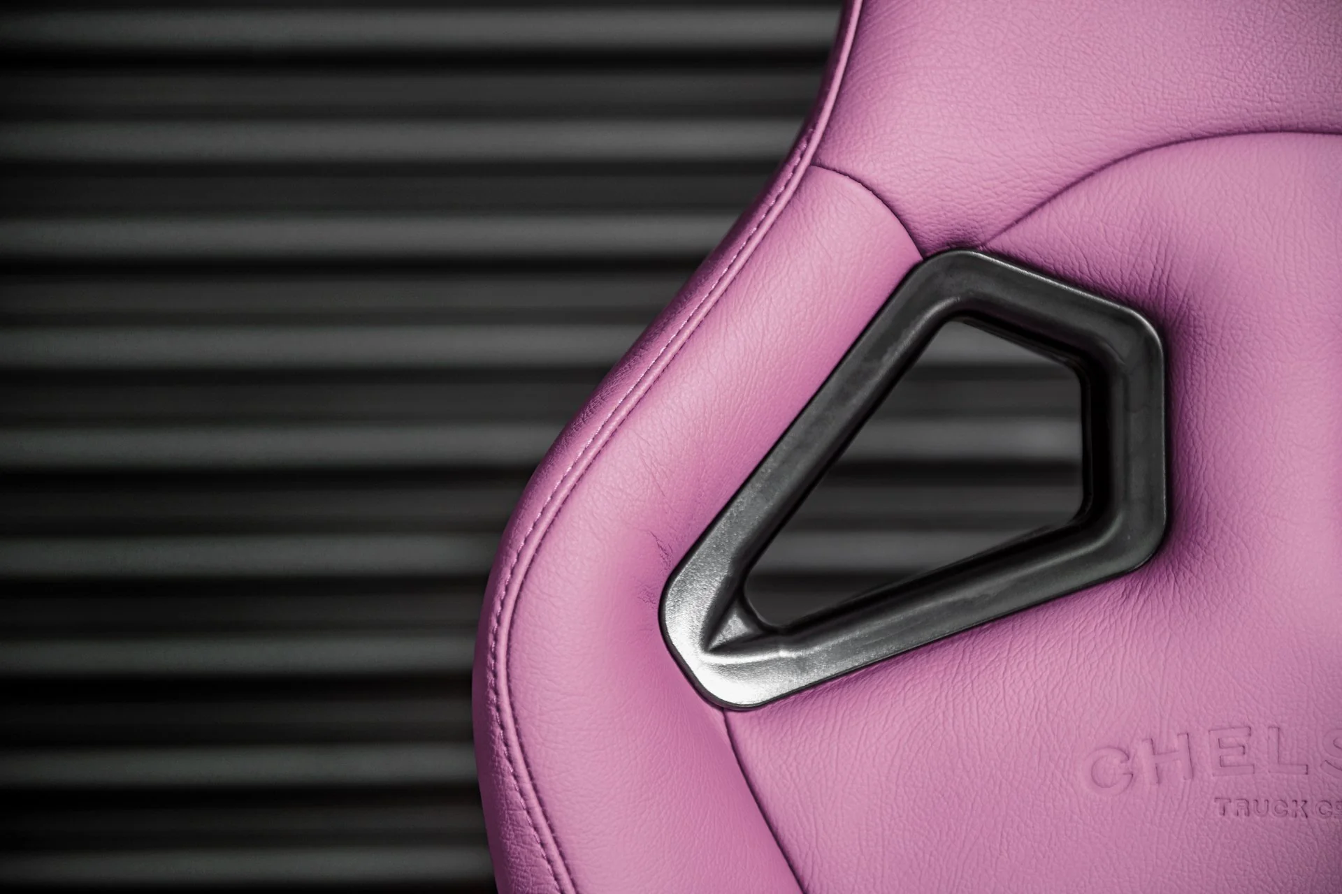 Jeep Wrangler JL (2018 Onwards) Lightweight Vegan Leather Heritage Sport Seats - Image 6