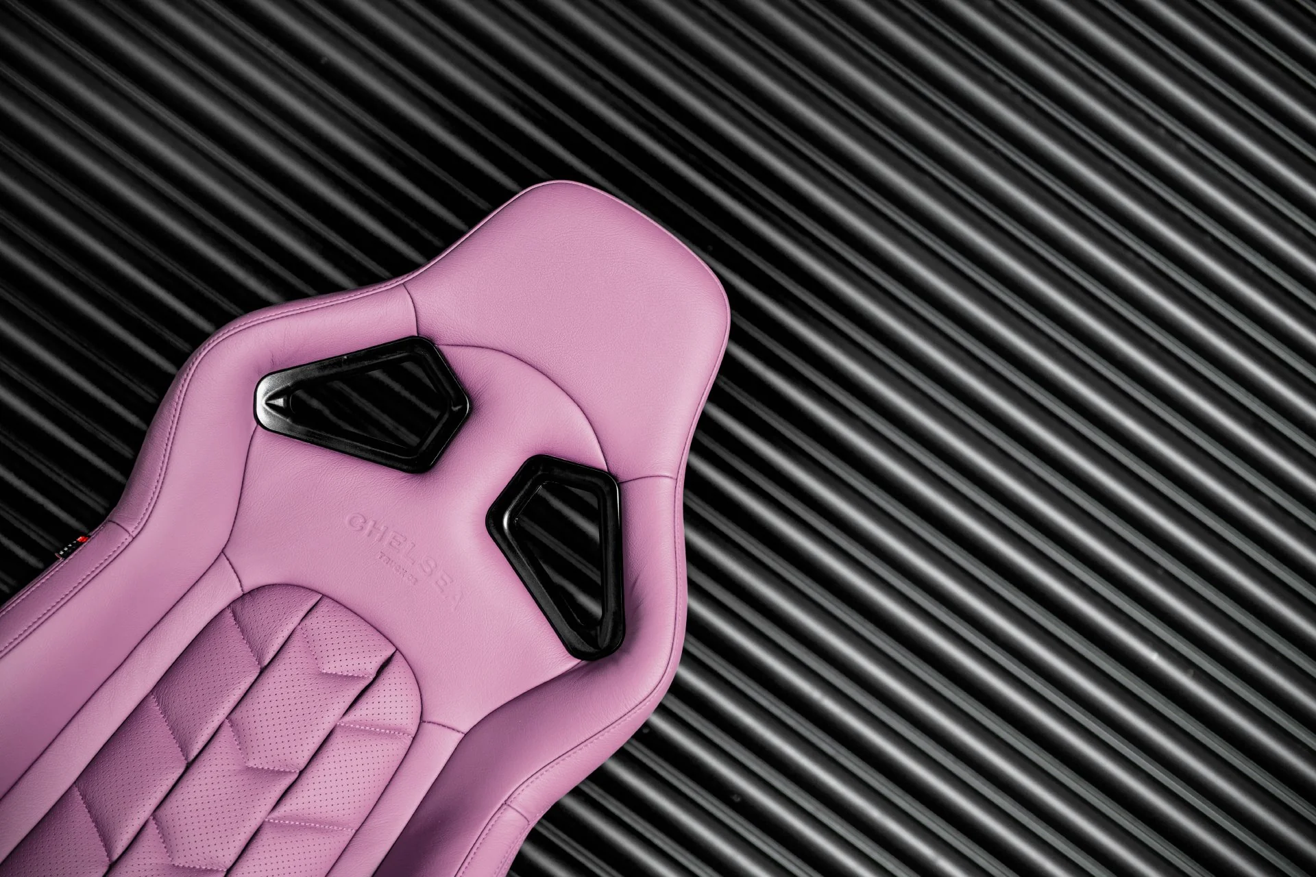 Jeep Wrangler JL (2018 Onwards) Lightweight Vegan Leather Heritage Sport Seats - Image 9