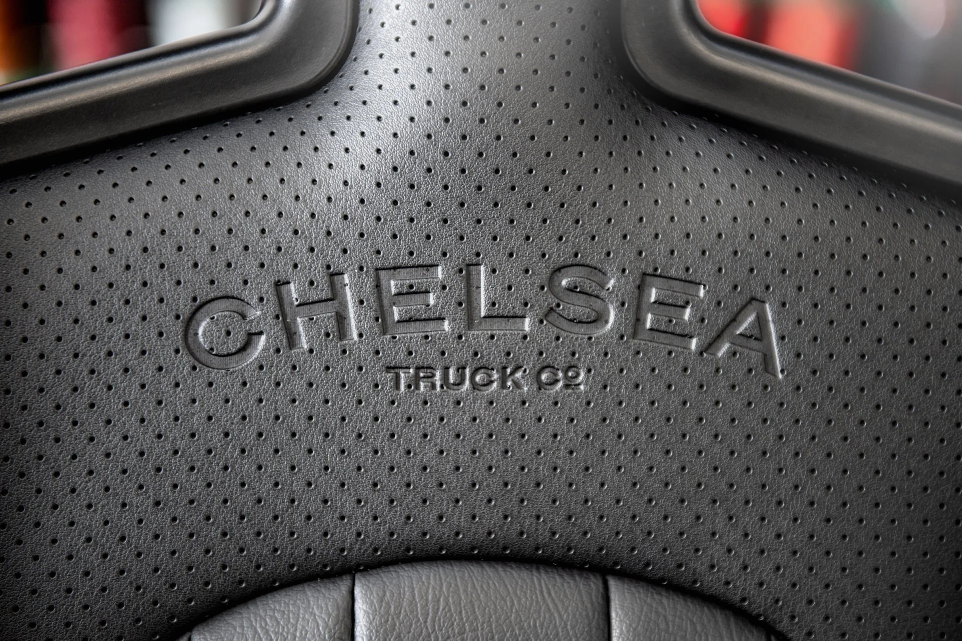 Jeep Wrangler JL (2018 Onwards) Lightweight Vegan Leather Heritage Sport Seats - Image 6
