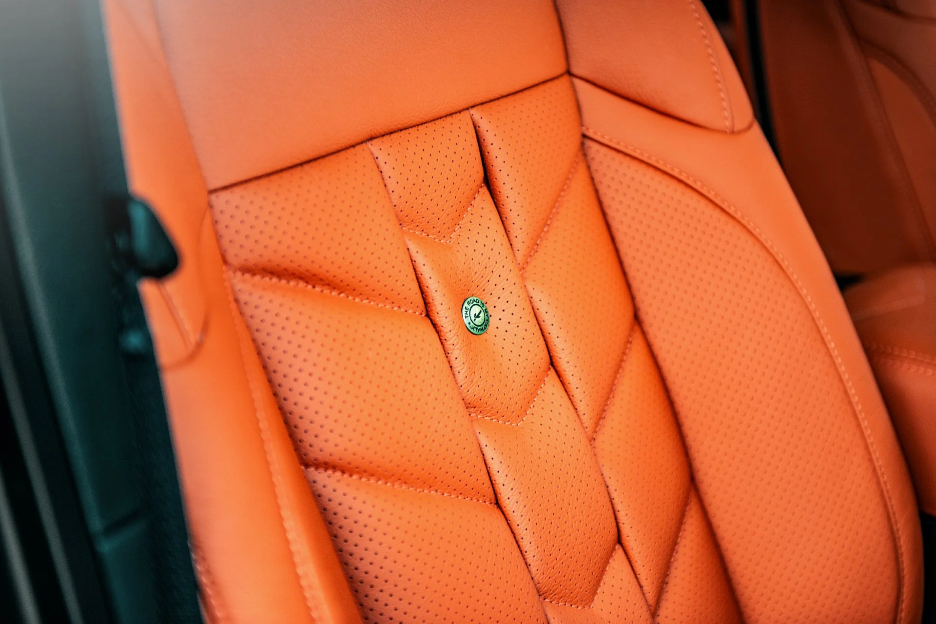 Jeep Wrangler JL 4 Door (2018 Onwards) Comfort Leather Interior - Image 2