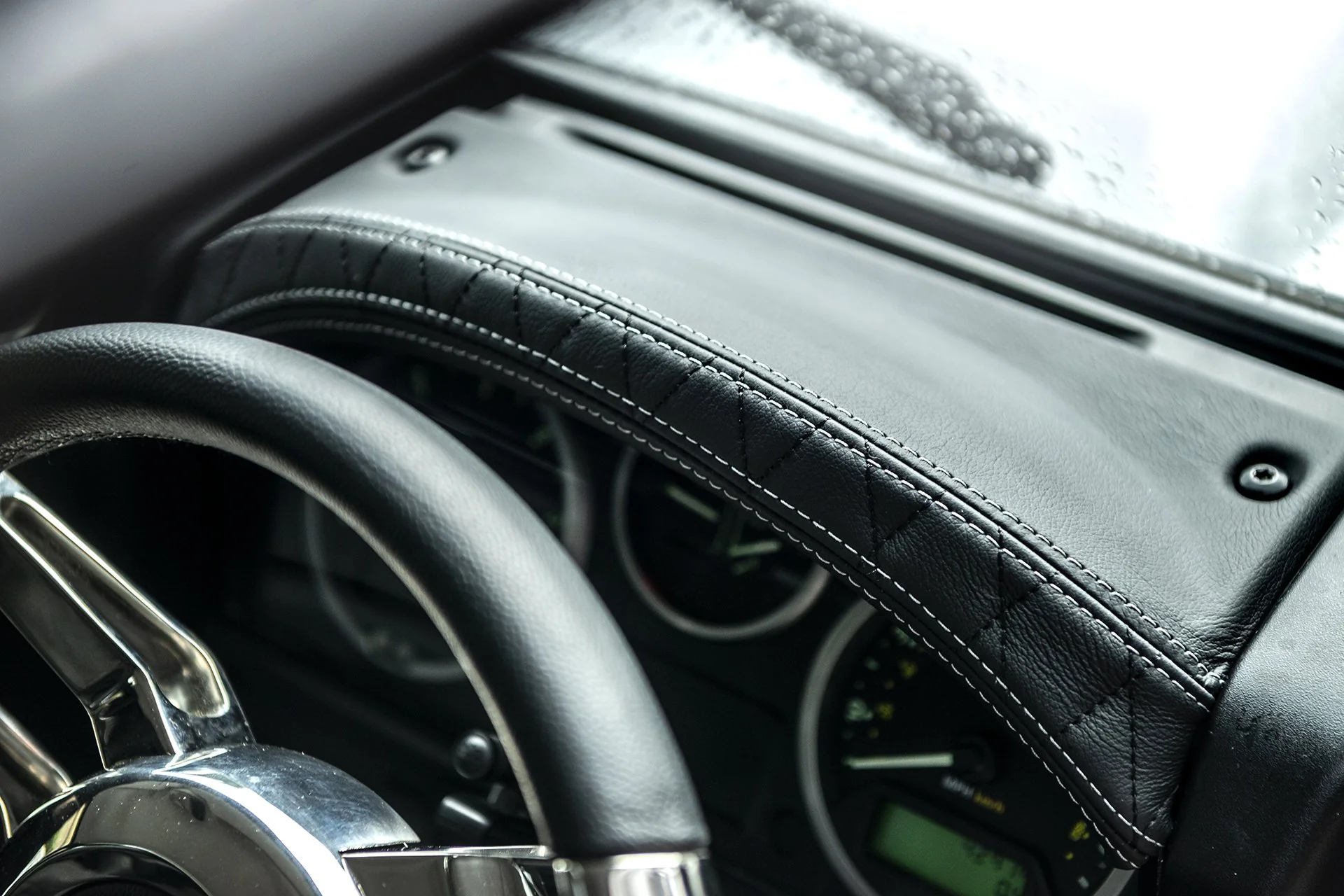Land Rover Defender 110 (1991-2016) Sport Leather Interior - Image 7