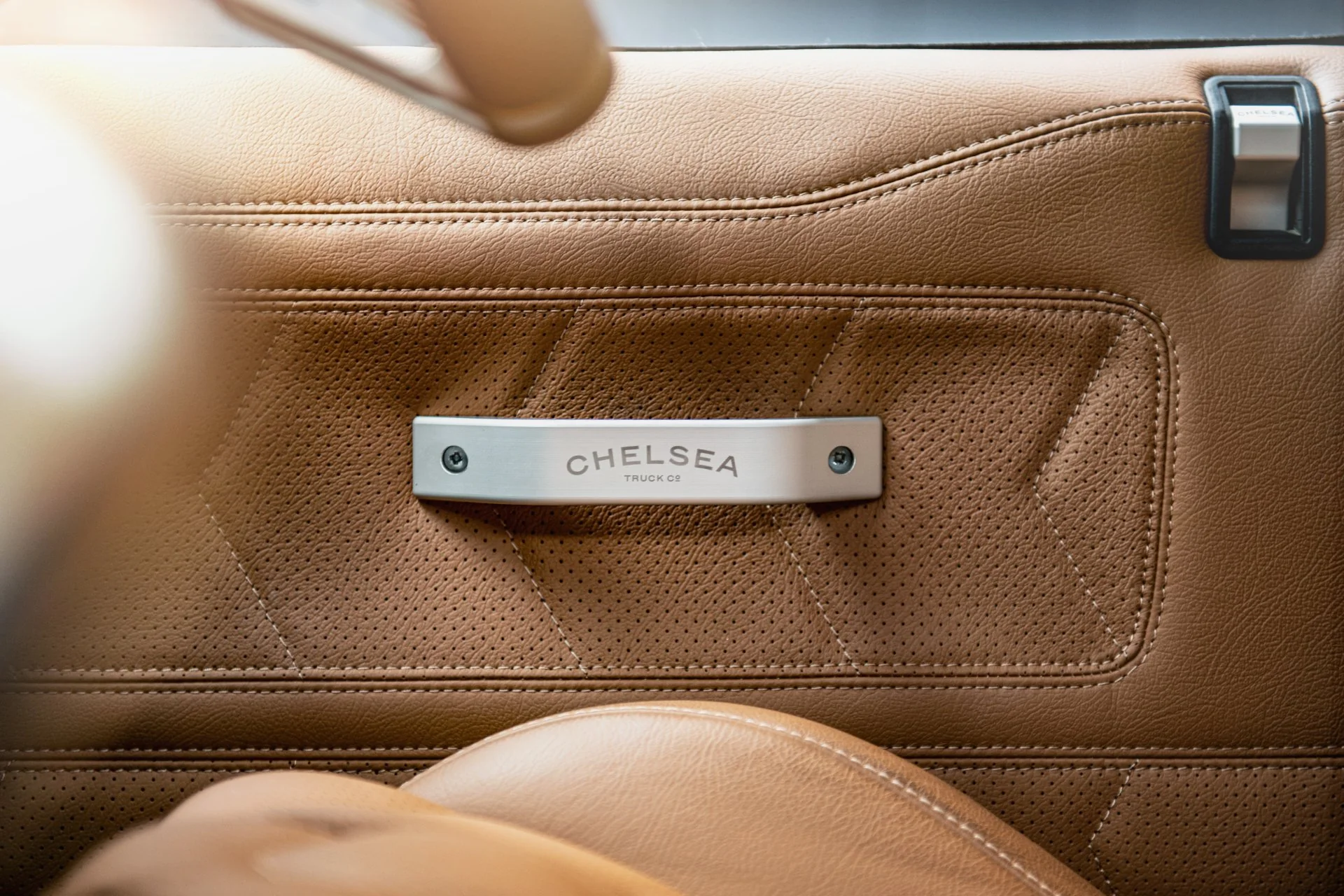 Land Rover Defender 110 (1991-2016) Sport Leather Interior - Image 10