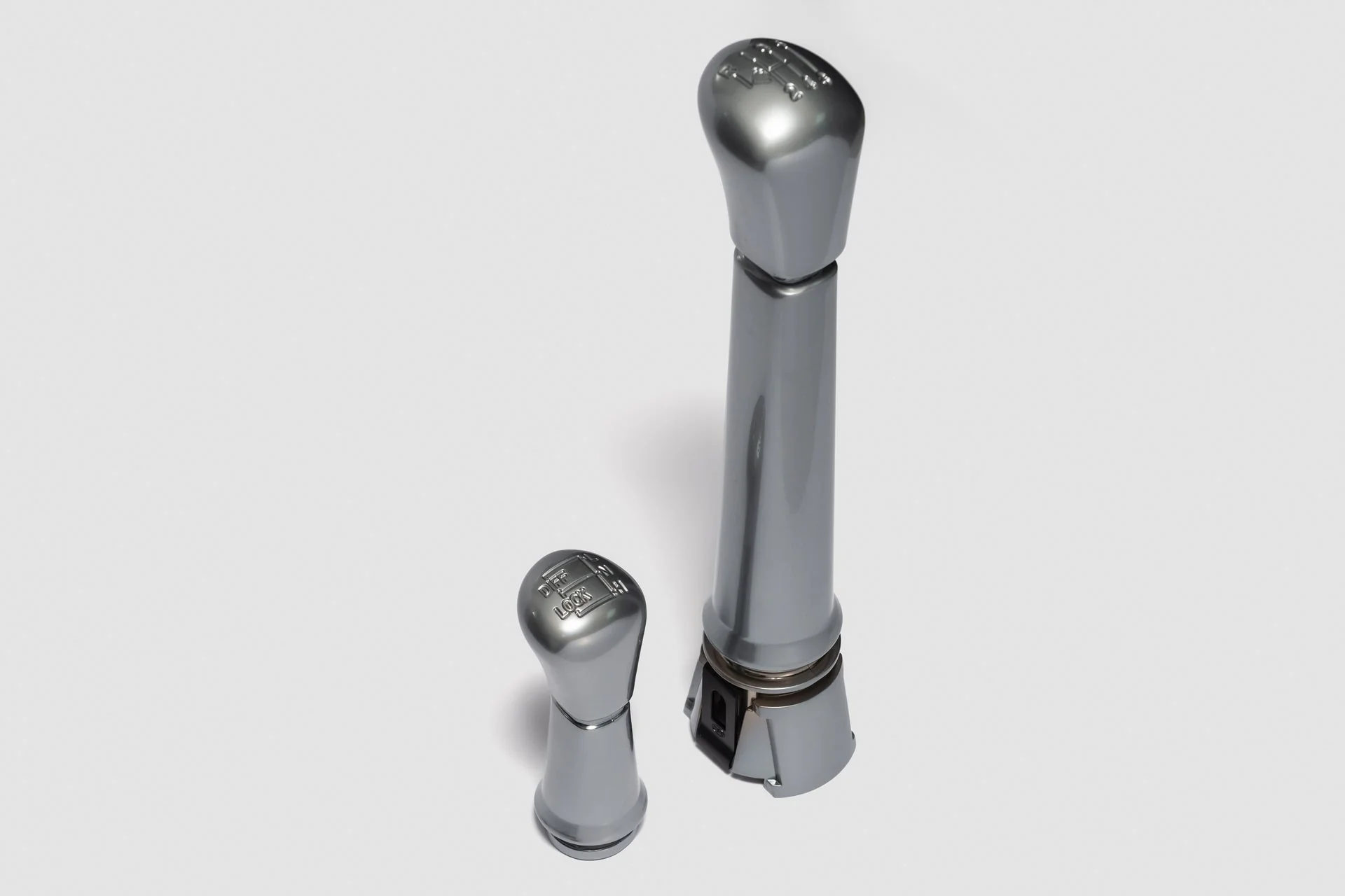Land Rover Defender (1991-2016) Gear Stick with Diff Lock - Image 9