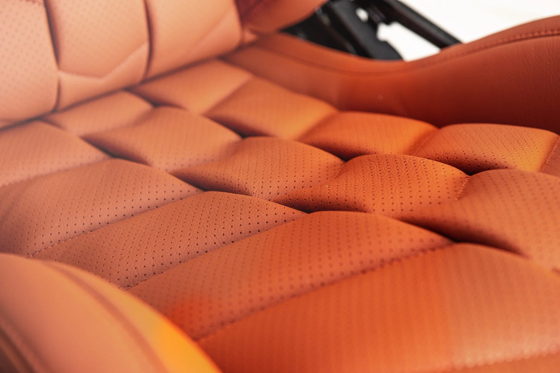 Land Rover Defender 110 (1991-2016) Sport Leather Interior - Image 10