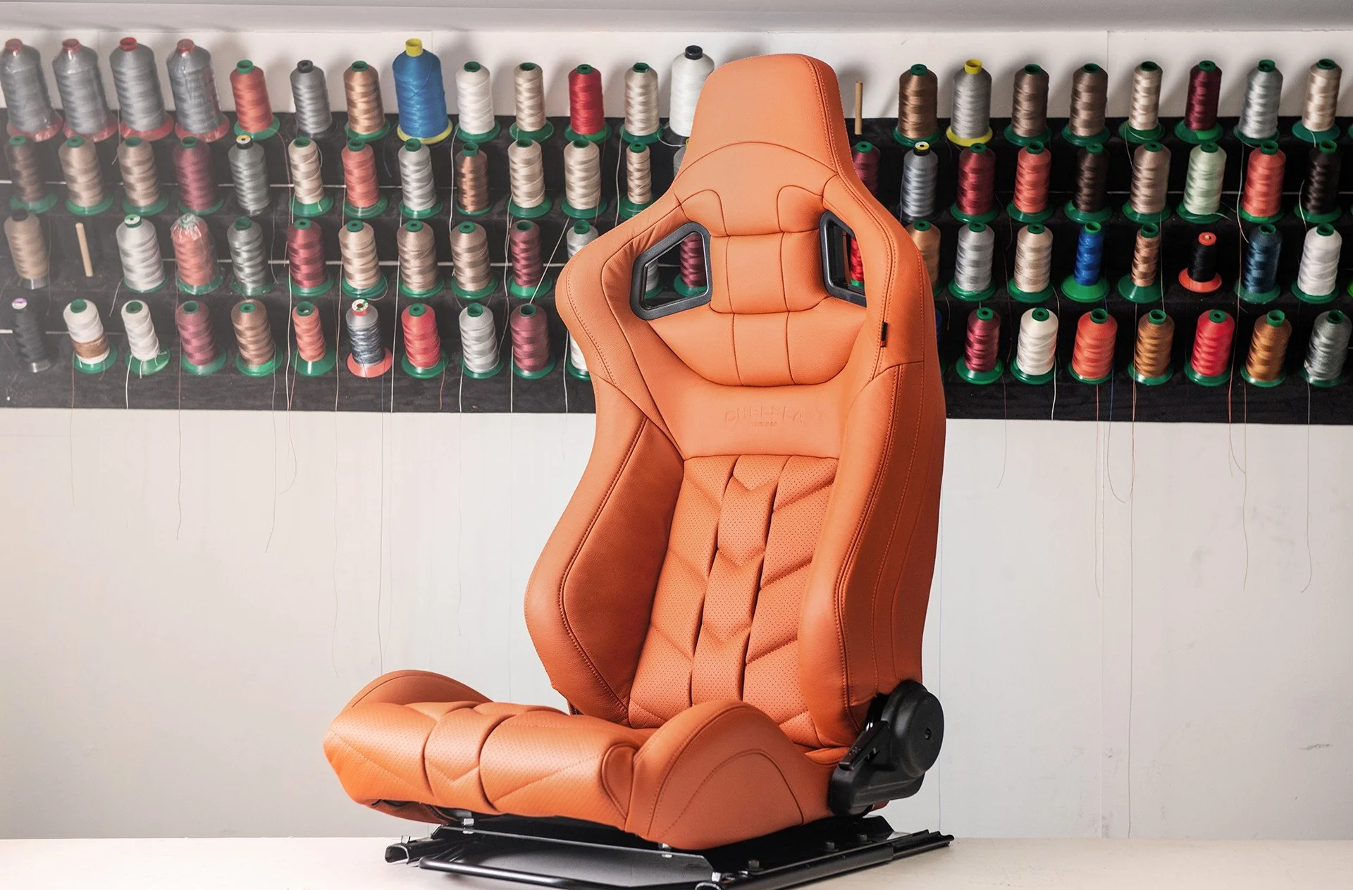 Land Rover Defender 110 (1991-2016) Sport Leather Interior - Image 12