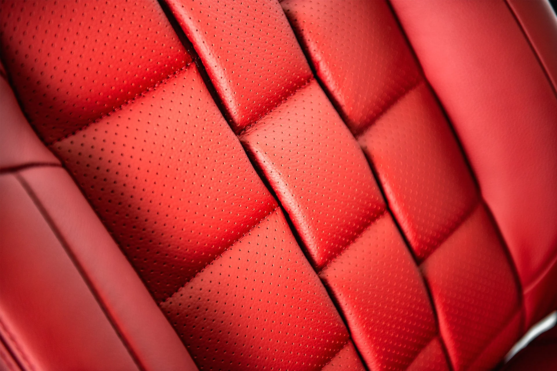 Land Rover Defender 110 (1991-2016) Comfort Leather Interior - Image 17