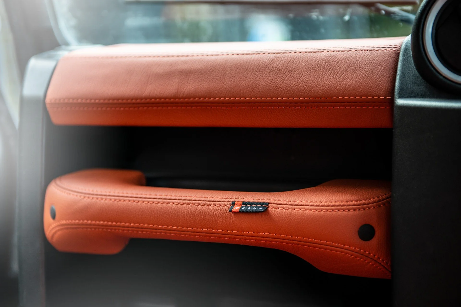 Land Rover Defender 110 (1991-2016) Sport Leather Interior - Image 3