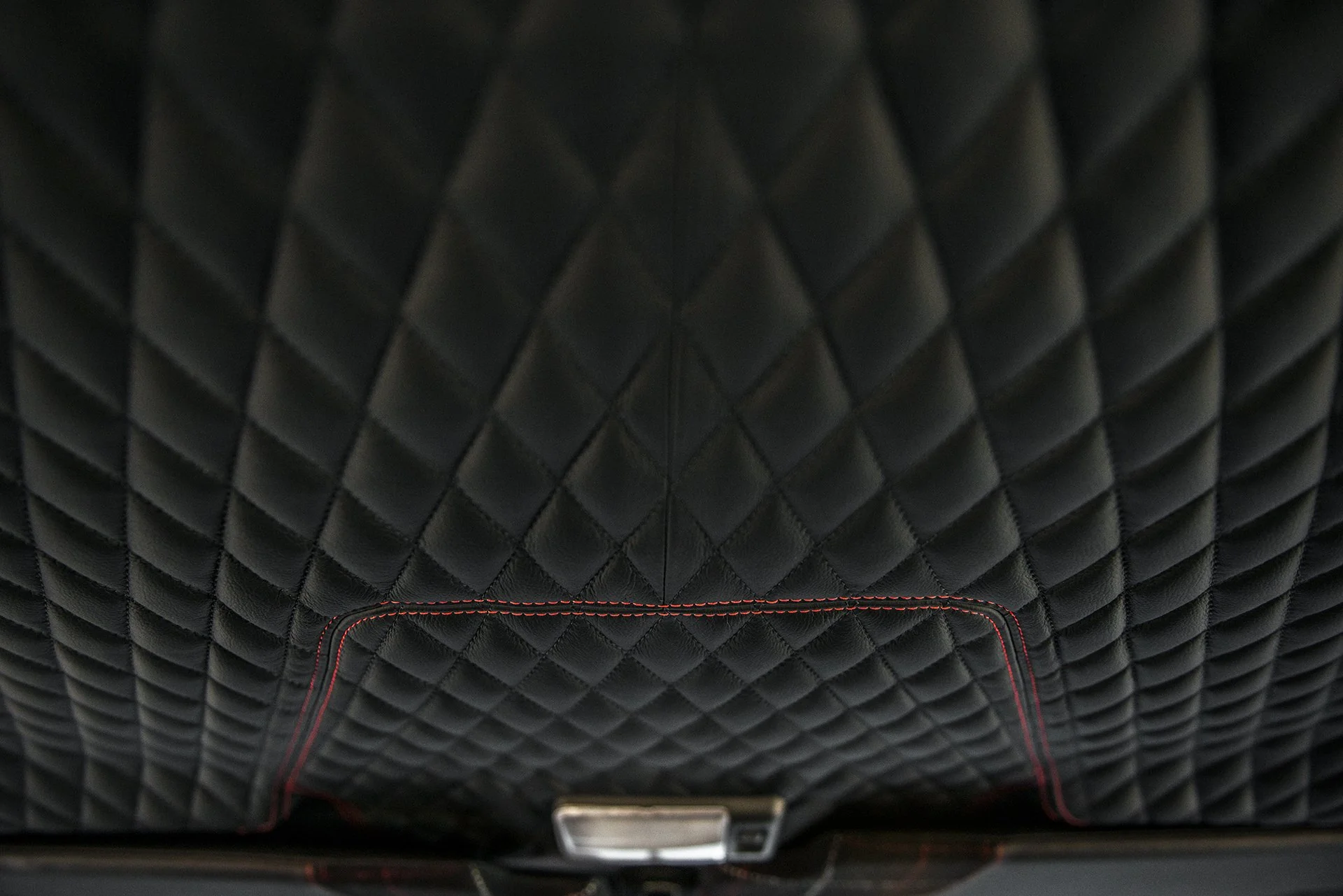 Land Rover Defender 110 (1991-2016) Roof Lining - Image 3