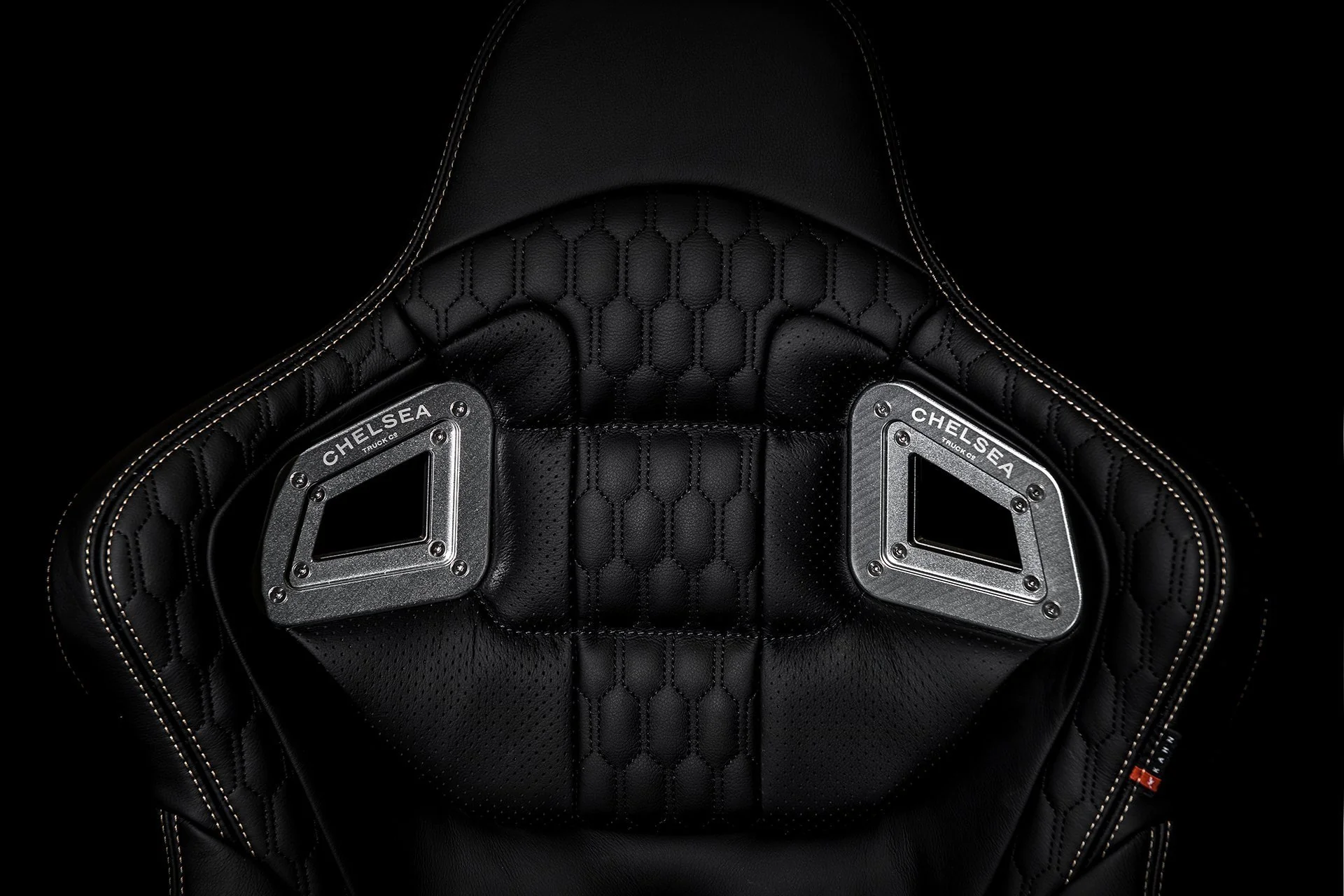 Land Rover Defender (1991-2016) Seat Belt Grommets - Image 4