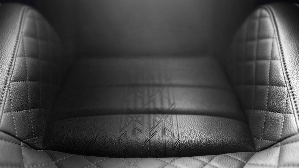 Land Rover Defender 110 (1991-2016) Vegan Leather GTB Sport Seats - Image 10