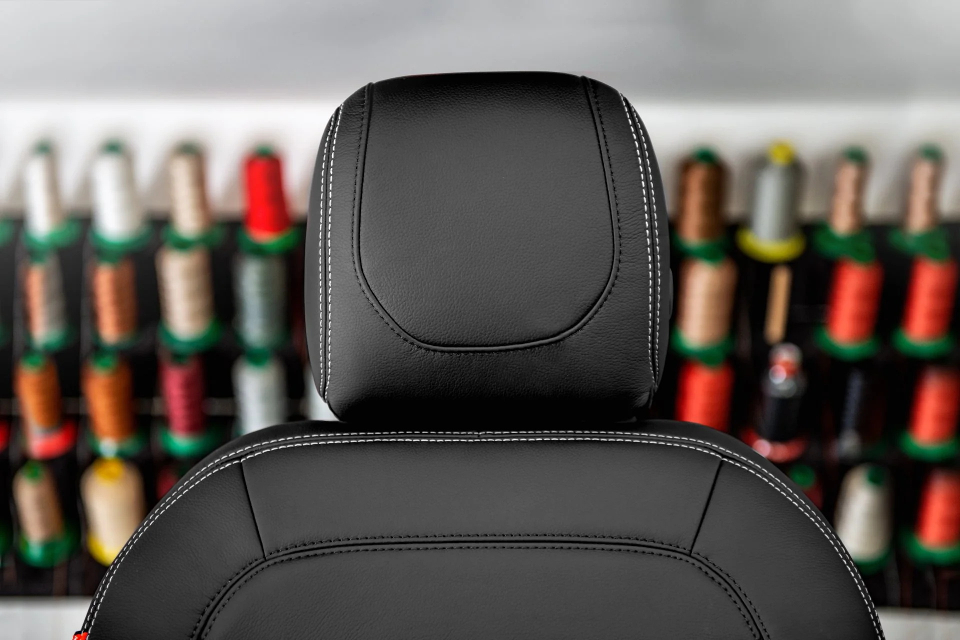 Land Rover Defender 110 (2020 Onwards) Comfort Leather Interior - Image 6