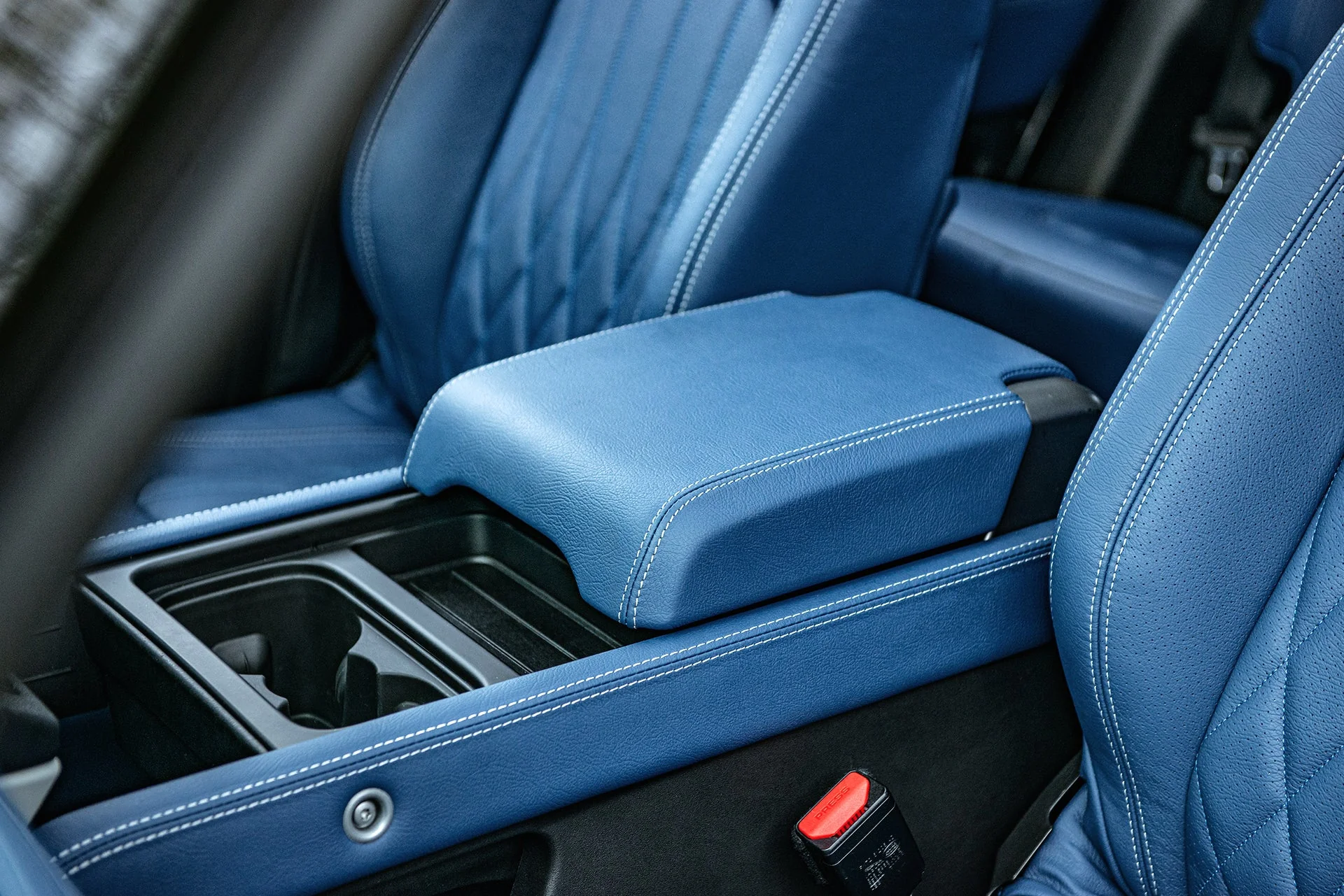 Land Rover Defender 110 (2020 Onwards) Comfort Leather Interior - Image 14