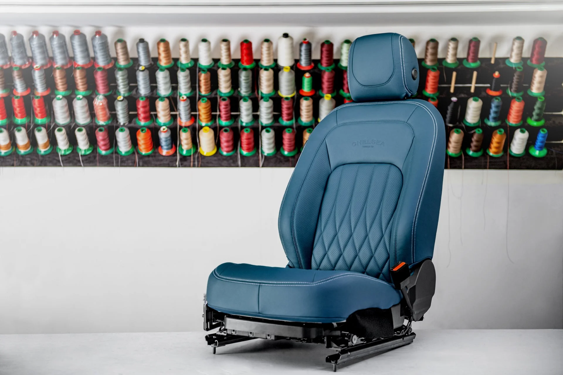 Land Rover Defender 110 (2020 Onwards) Comfort Leather Interior - Image 2
