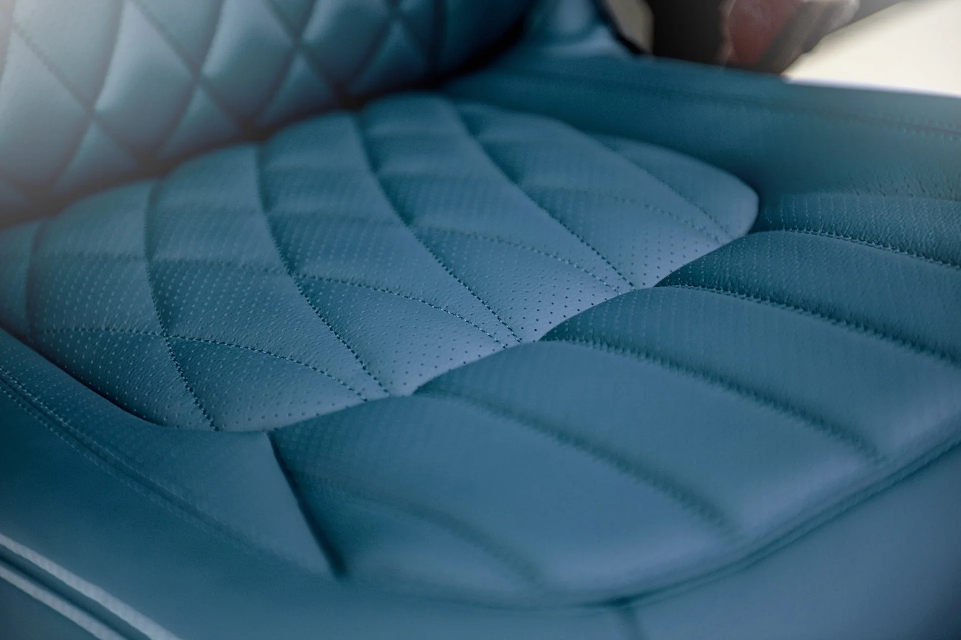 Land Rover Defender 110 (2020 Onwards) Comfort Leather Interior - Image 8