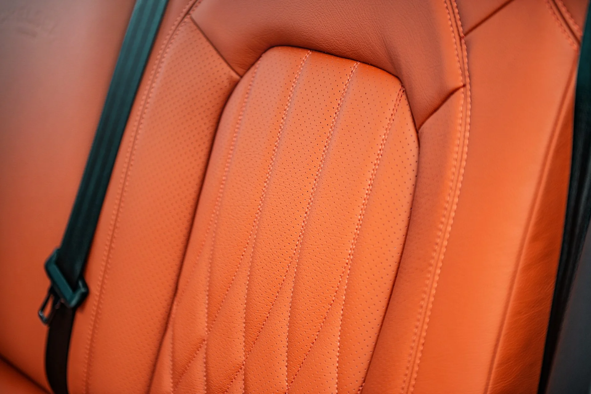 Land Rover Defender 110 (2020 Onwards) Comfort Leather Interior - Image 15
