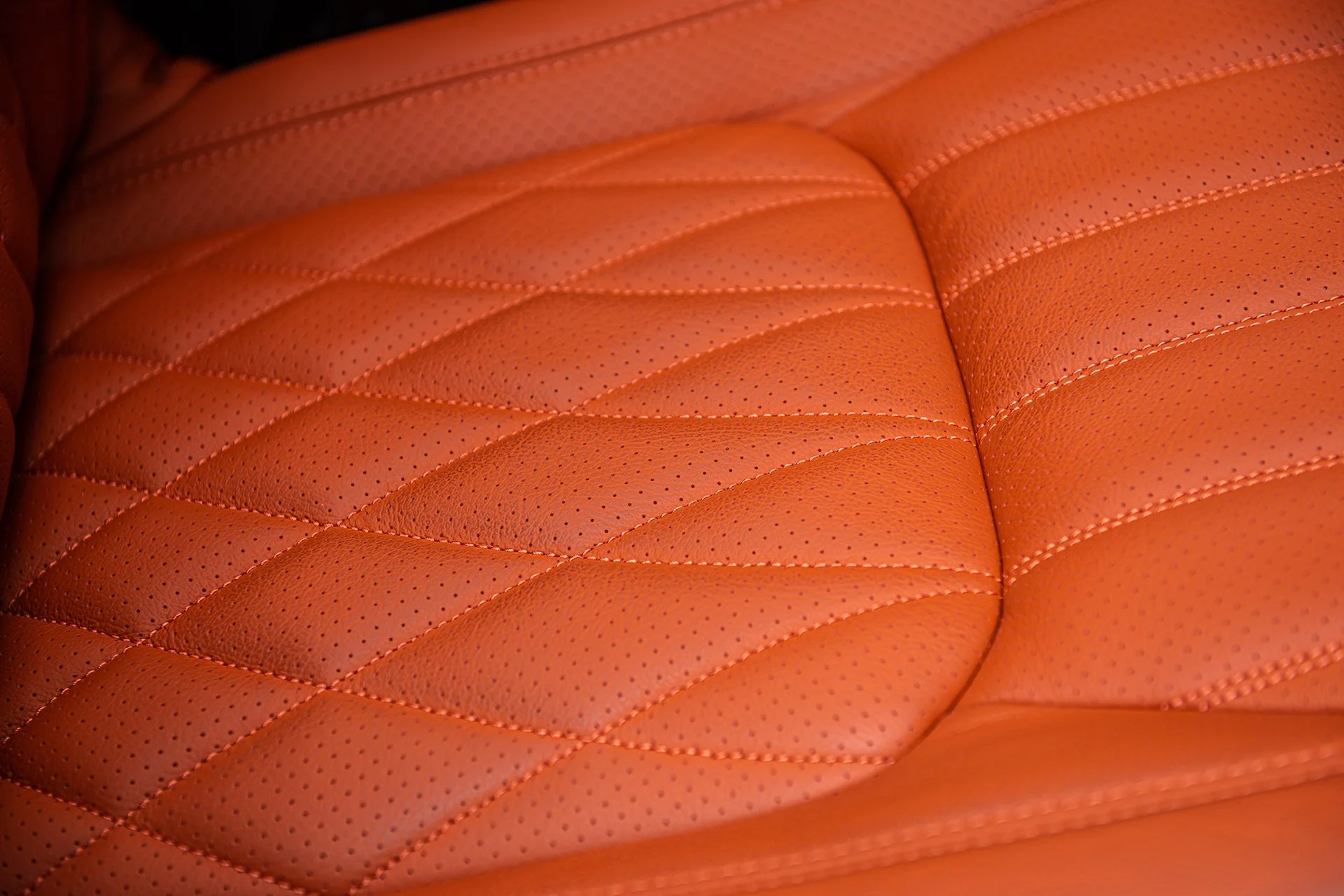 Land Rover Defender 110 (2020 Onwards) Comfort Leather Interior - Image 28