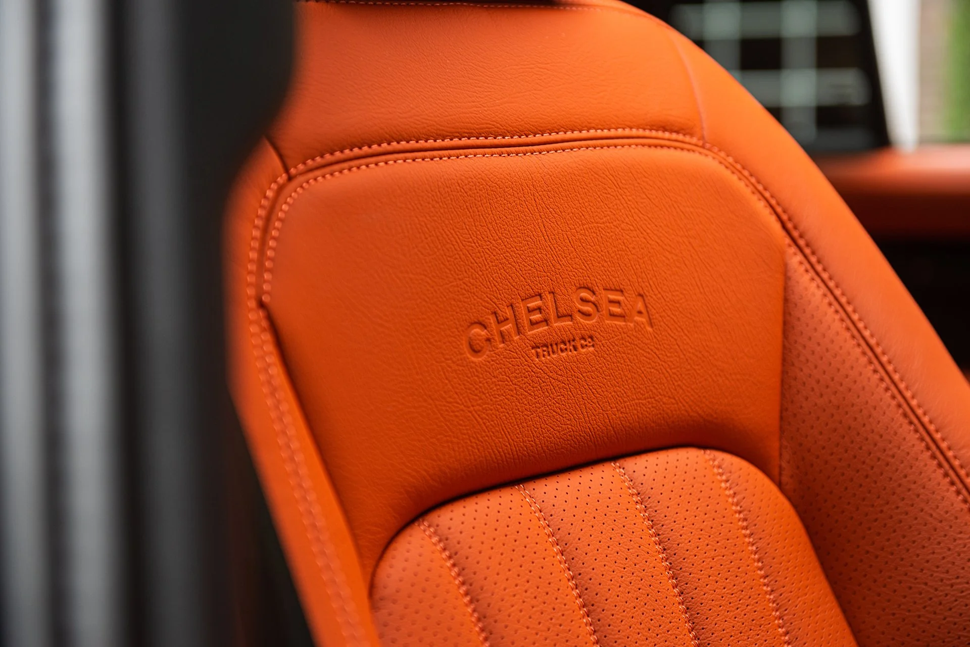 Land Rover Defender 110 (2020 Onwards) Comfort Leather Interior - Image 30