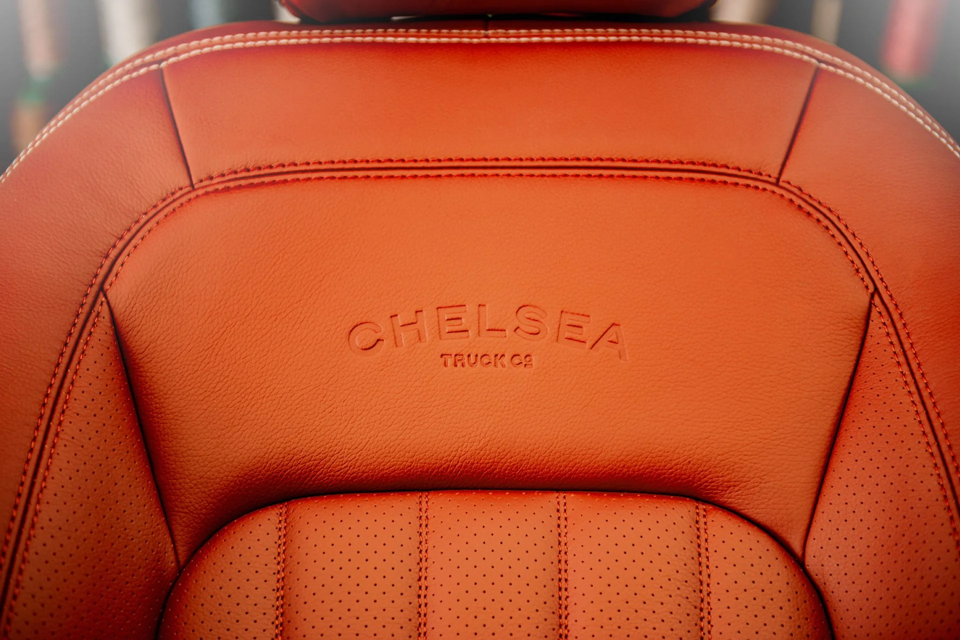 Land Rover Defender 110 (2020 Onwards) Comfort Leather Interior - Image 5