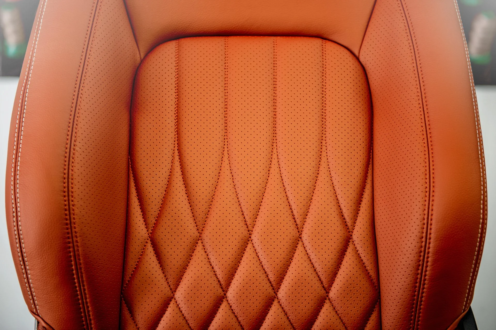 Land Rover Defender 110 (2020 Onwards) Comfort Leather Interior - Image 7