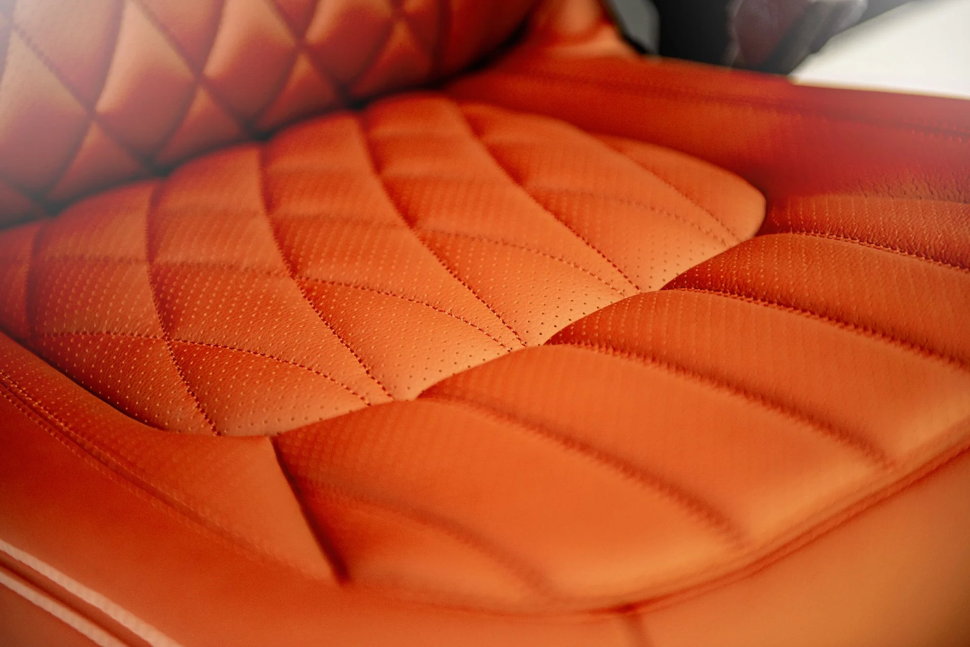 Land Rover Defender 110 (2020 Onwards) Comfort Leather Interior - Image 8