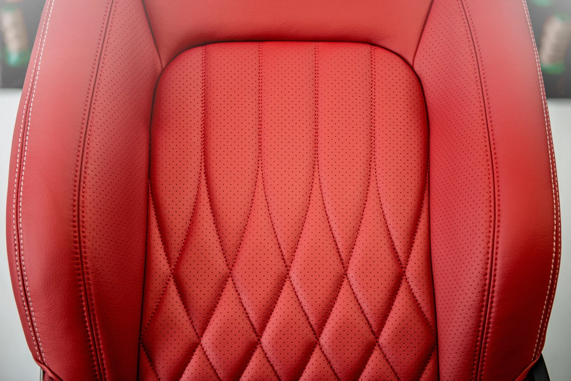 Land Rover Defender 110 (2020 Onwards) Comfort Leather Interior - Image 7