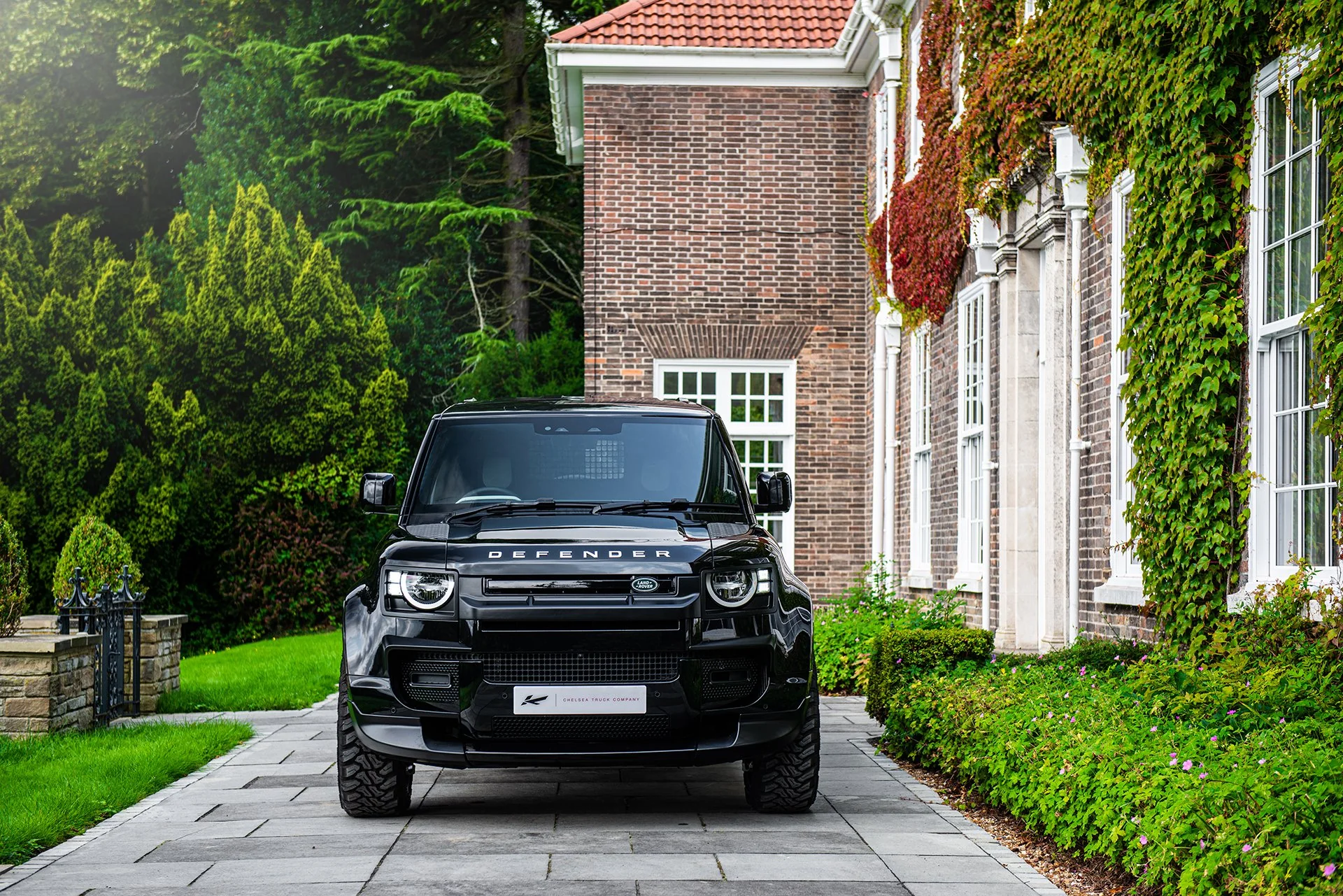 Land Rover Defender 110 (2020 Onwards) Landmark Body Kit - Image 8