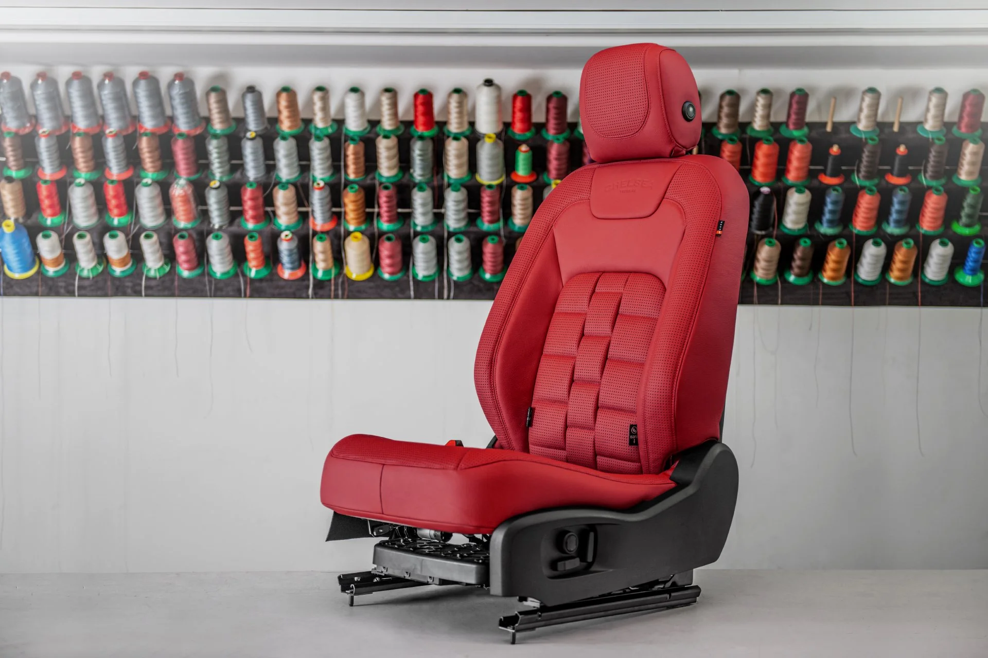 Land Rover Defender 110 (2020 Onwards) Comfort Leather Interior - Image 2