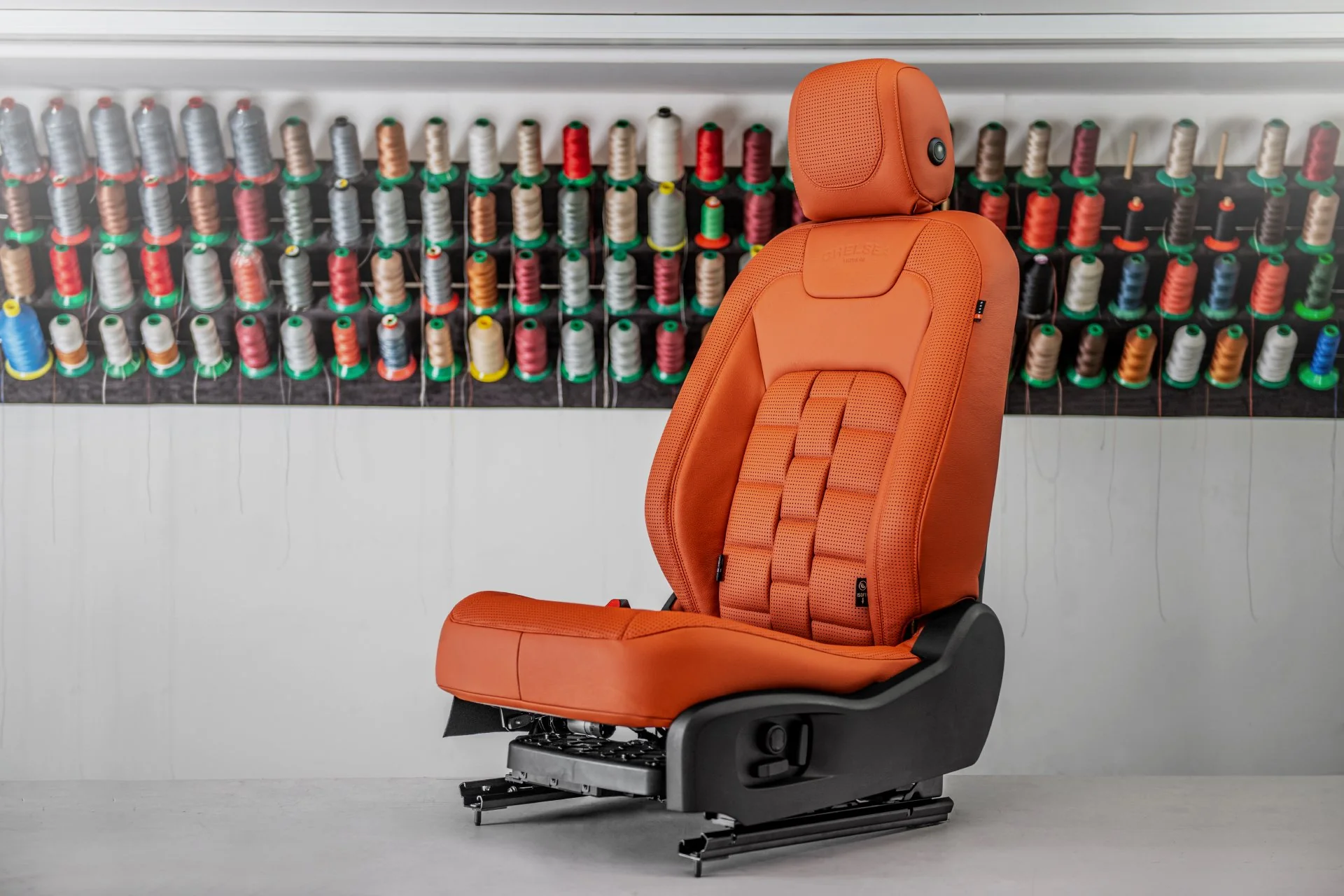 Land Rover Defender 110 (2020 Onwards) Comfort Leather Interior - Image 2