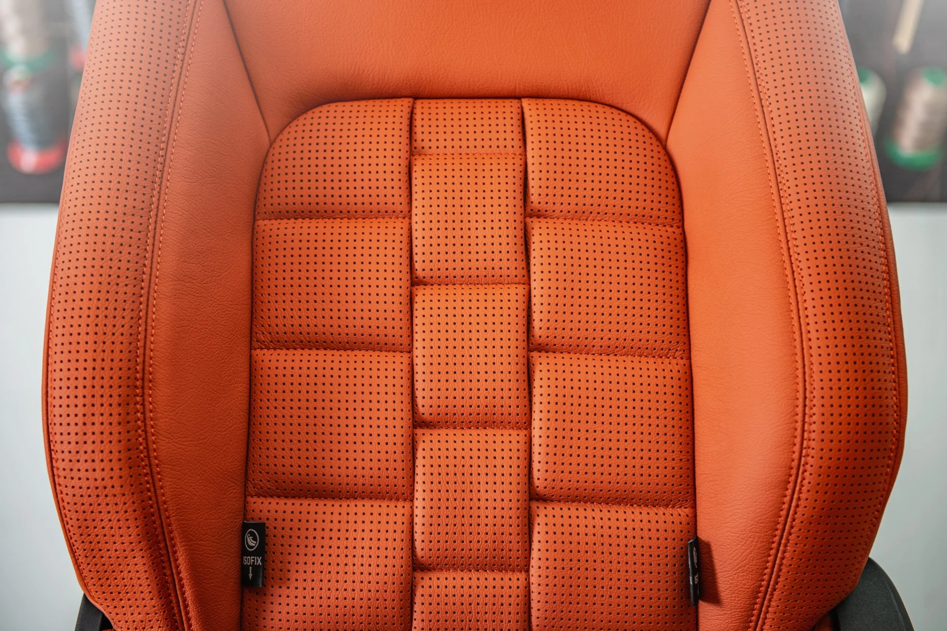 Land Rover Defender 110 (2020 Onwards) Comfort Leather Interior - Image 5
