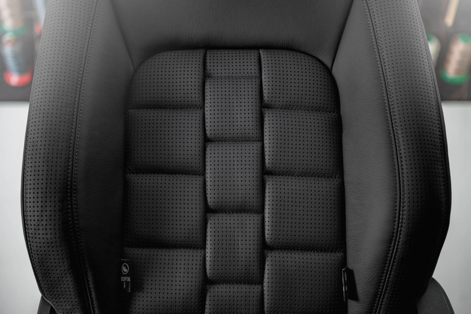 Land Rover Defender 110 (2020 Onwards) Comfort Leather Interior - Image 5