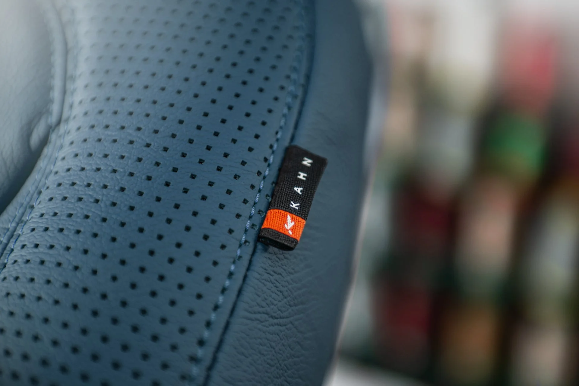 Land Rover Defender 110 (2020 Onwards) Comfort Leather Interior - Image 3
