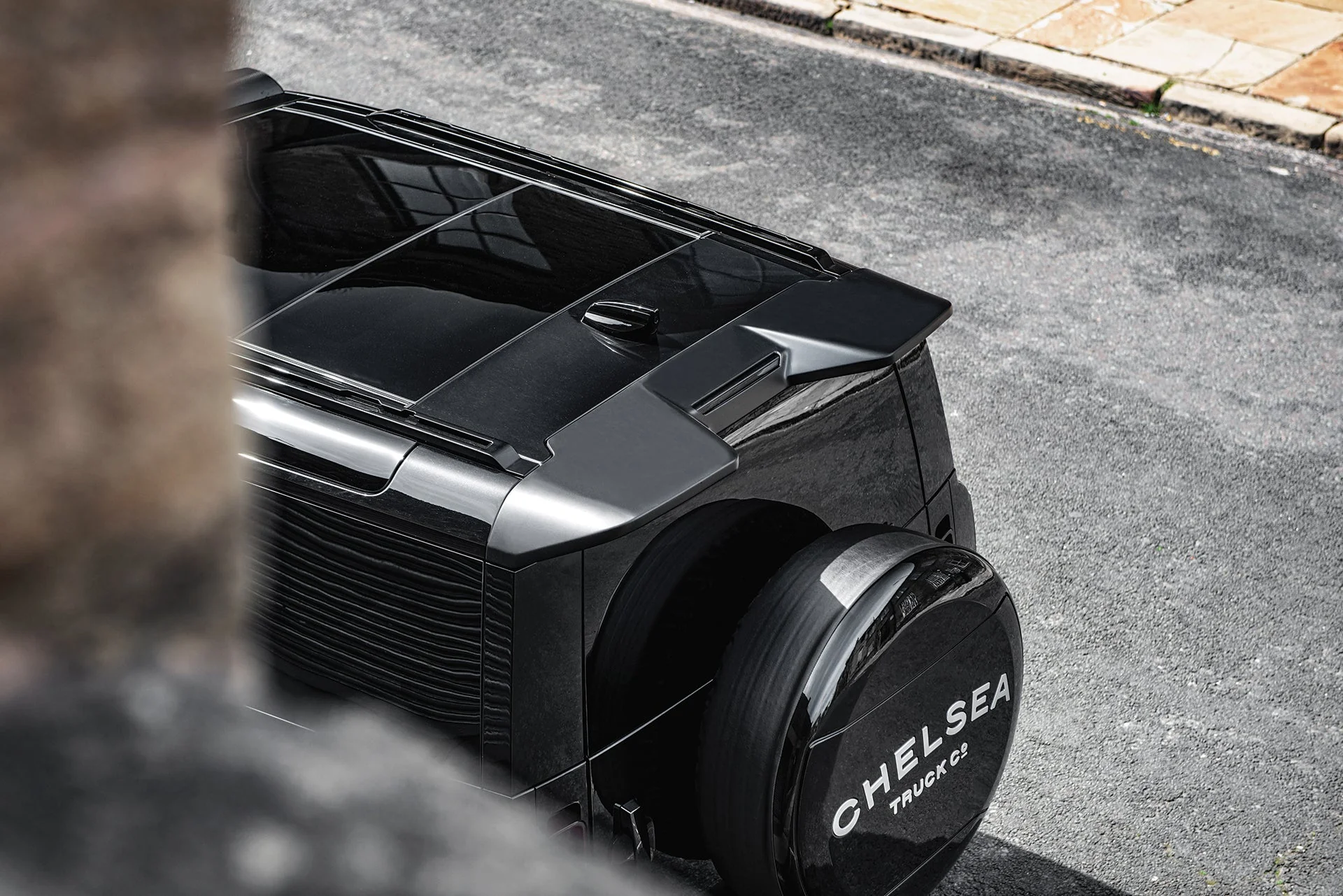 Land Rover Defender (2020 Onwards) Series I Body Kit - Image 11