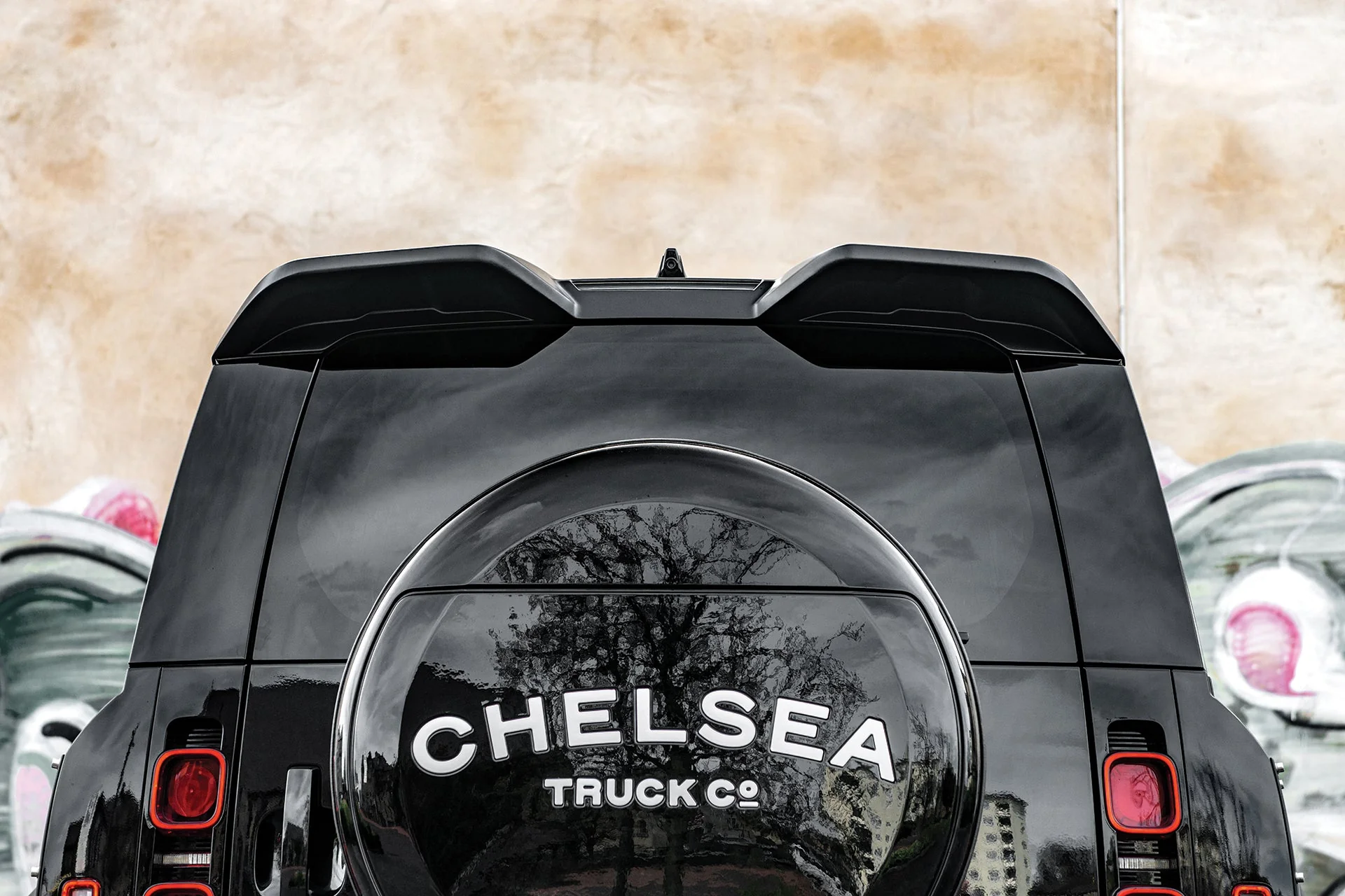 Land Rover Defender (2020 Onwards) Series I Body Kit - Image 13
