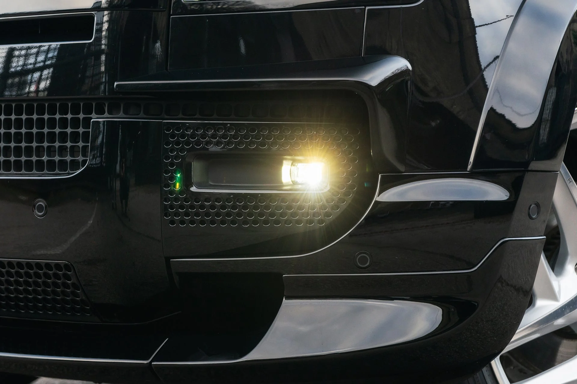 Land Rover Defender (2020 Onwards) Series I Body Kit - Image 14