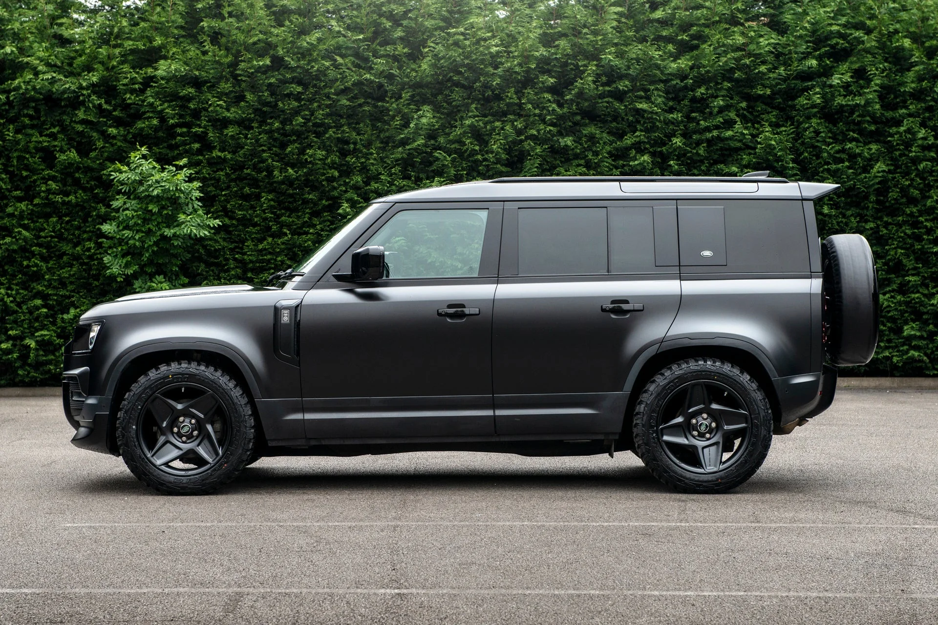 Land Rover Defender (2020 Onwards) Series I Body Kit - Image 16