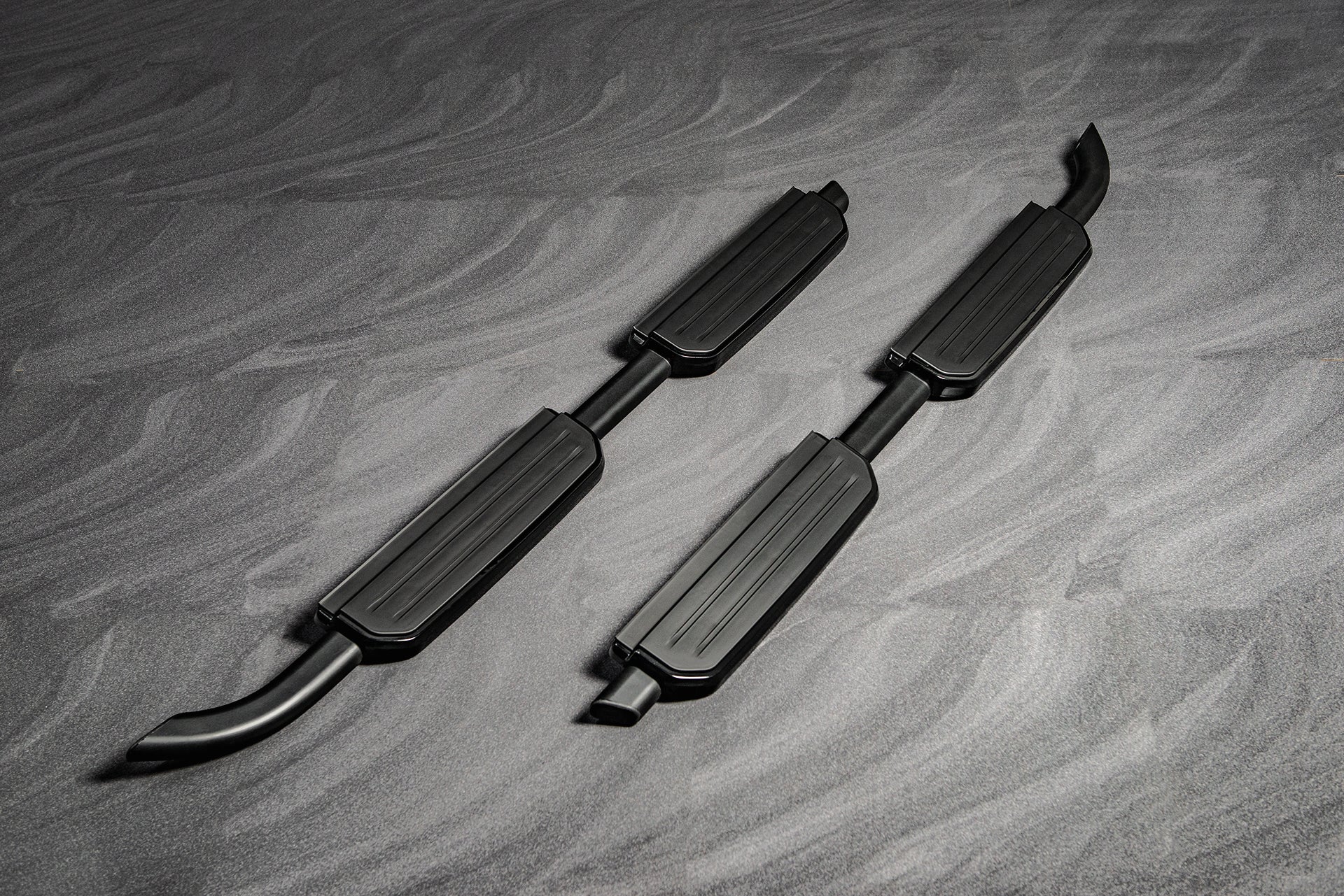 Land Rover Defender 110 (2020 Onwards) Side Steps