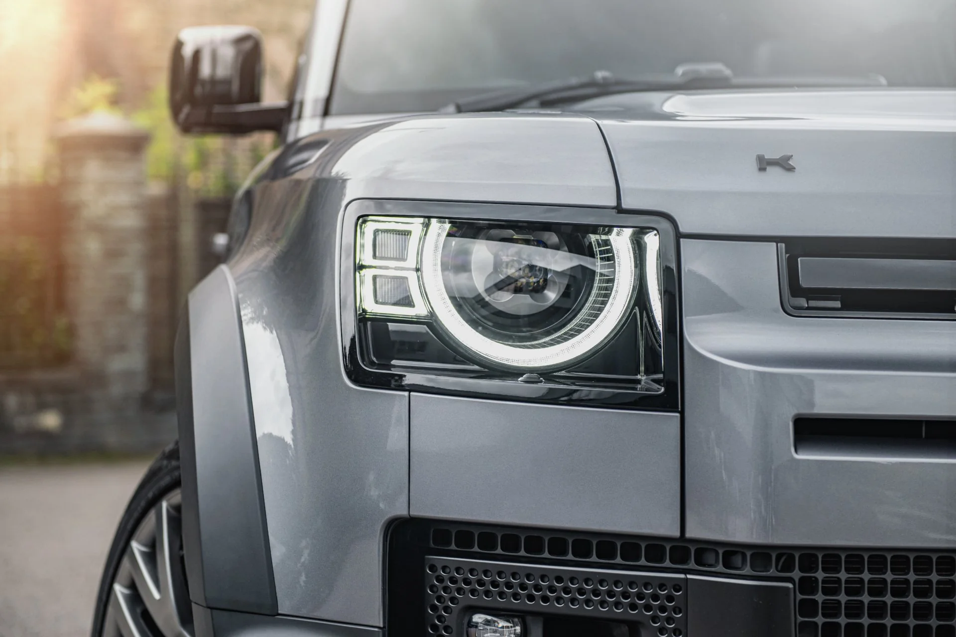 Land Rover Defender 110 (2020 Onwards) Front and Rear Wheel Arches - Image 12