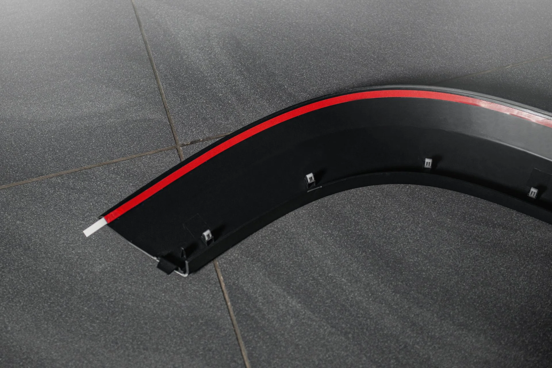 Land Rover Defender 110 (2020 Onwards) Front and Rear Wheel Arches - Image 6