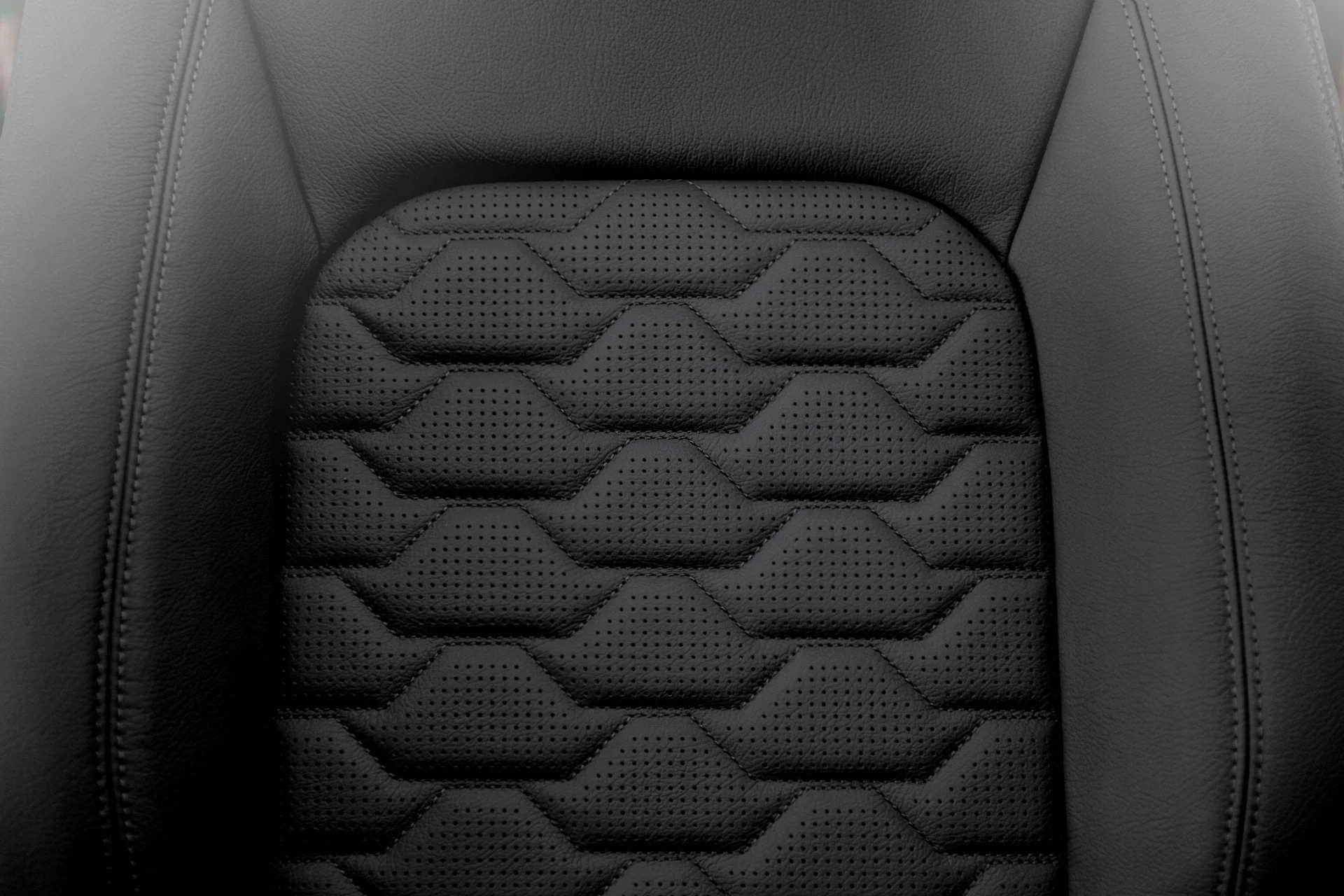 Land Rover Defender 130 (2020 Onwards) Comfort Leather Interior - Image 5