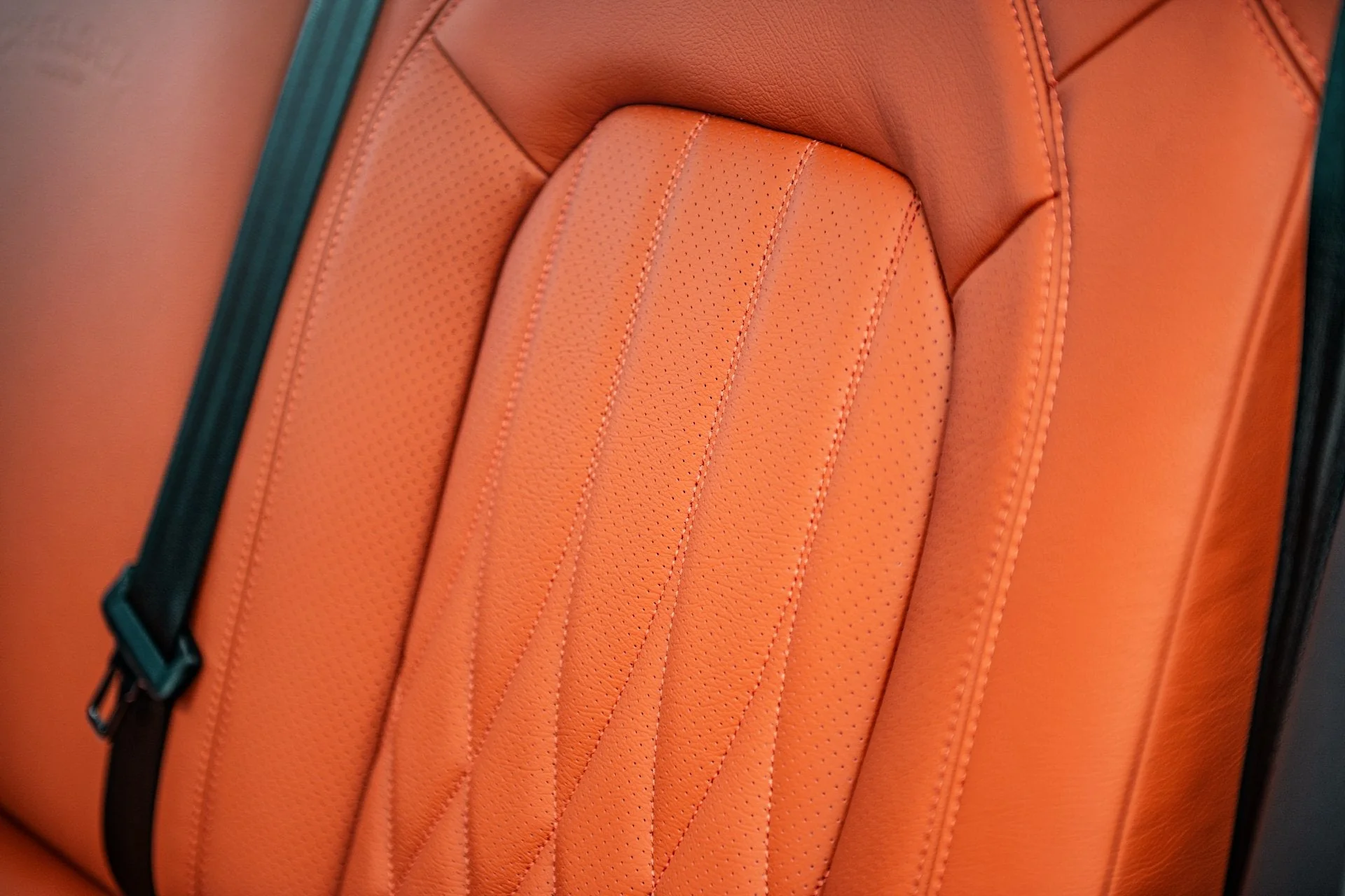 Land Rover Defender 130 (2020 Onwards) Comfort Leather Interior - Image 15